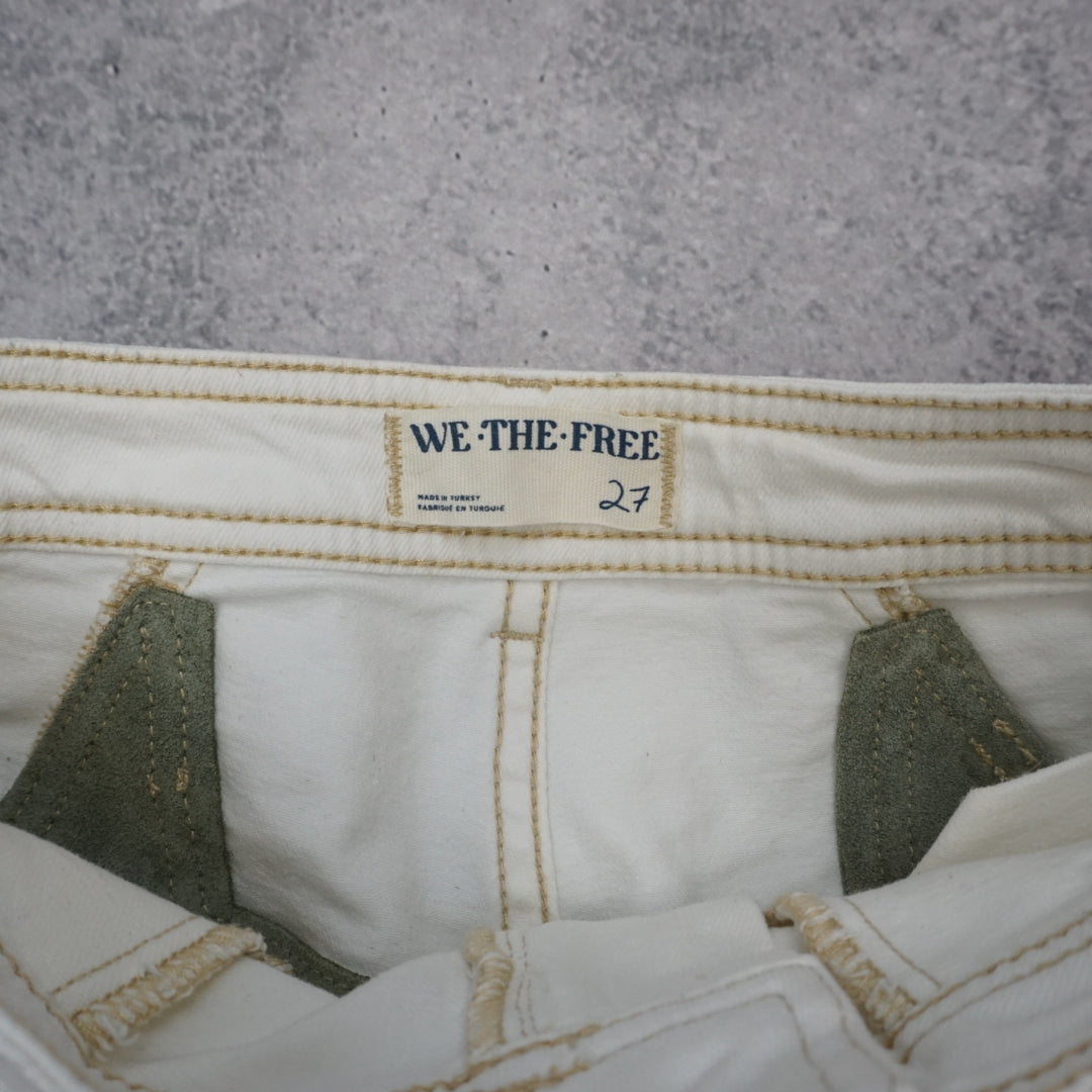 We The Free Flare Pants