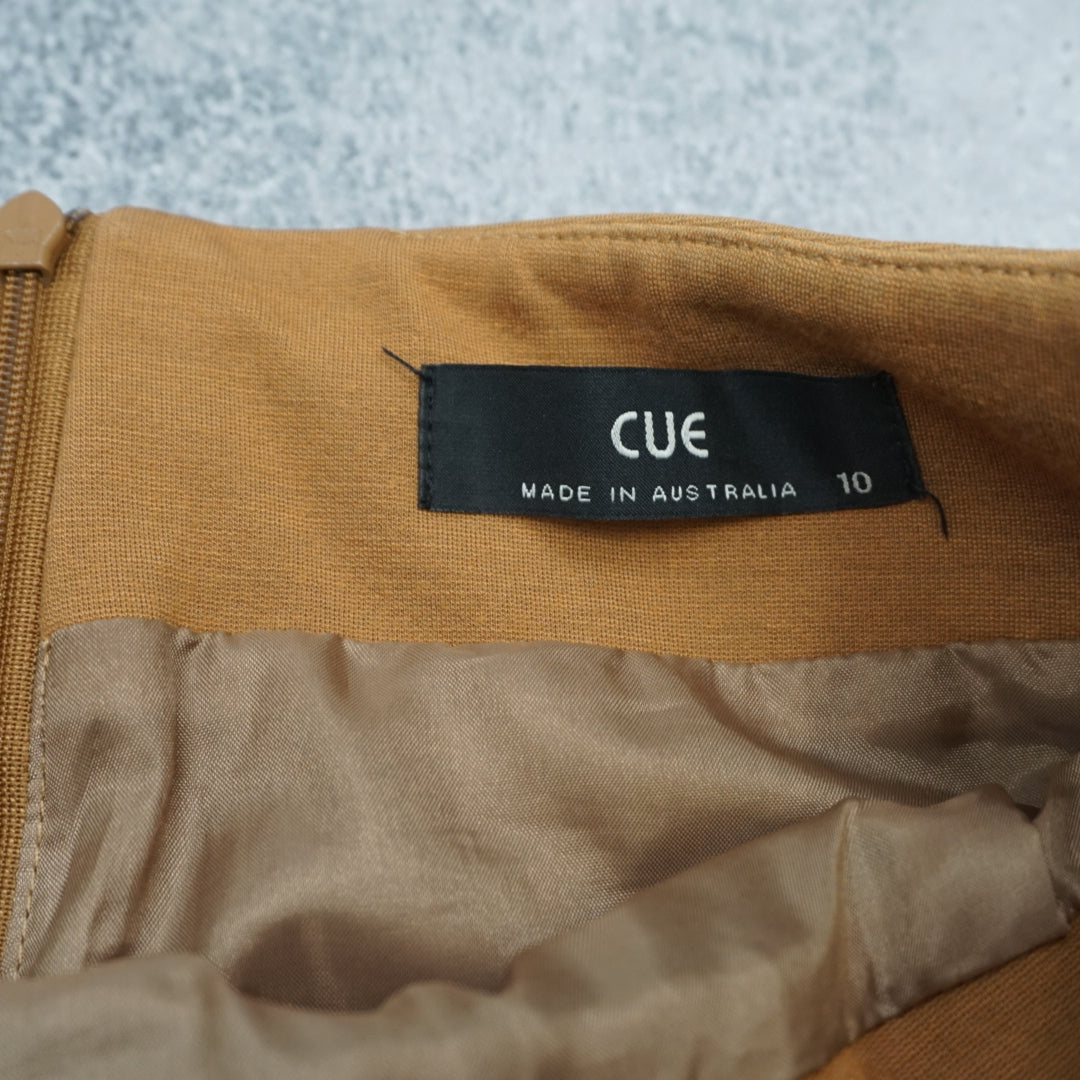 Cue Pencil Skirt