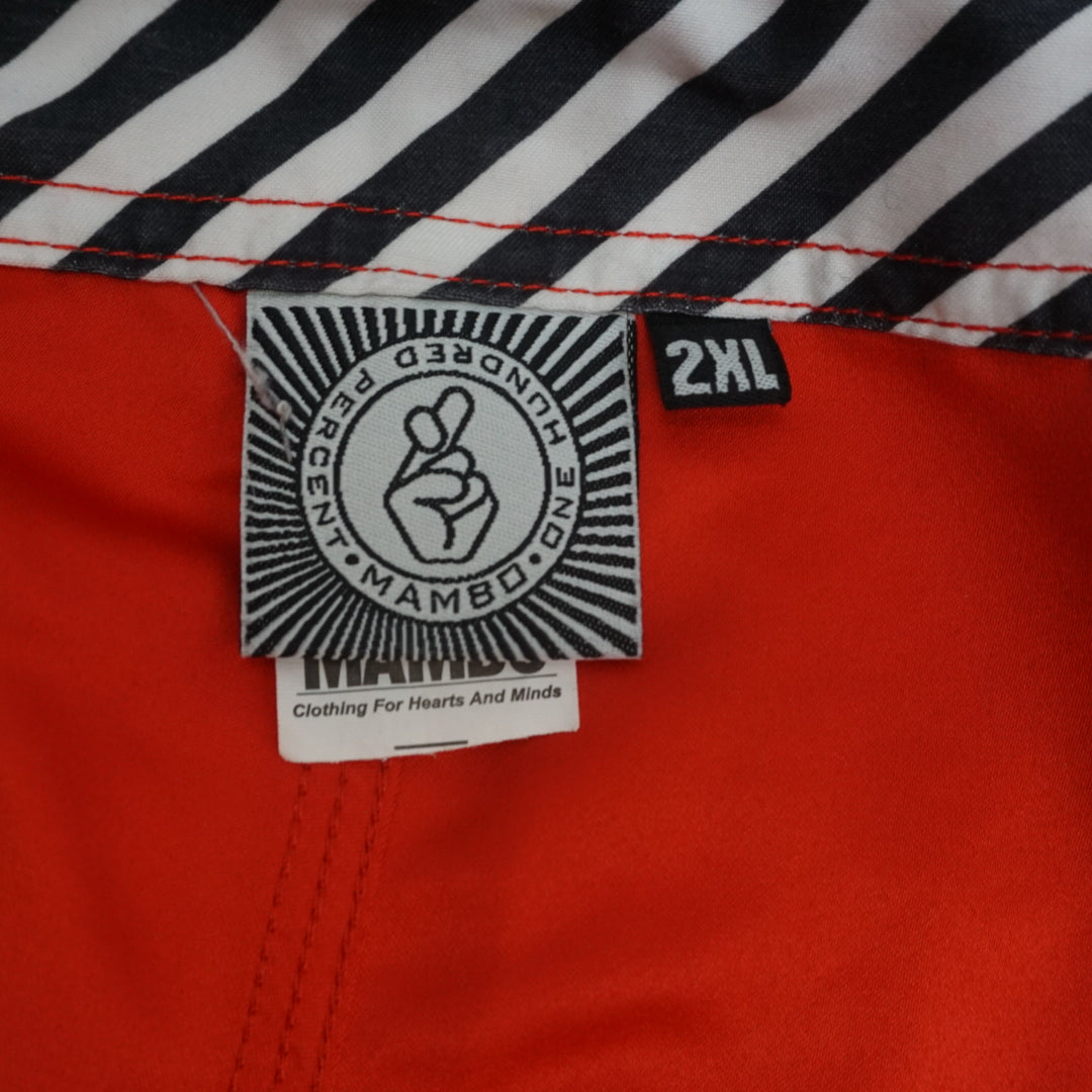 Mambo Board Shorts
