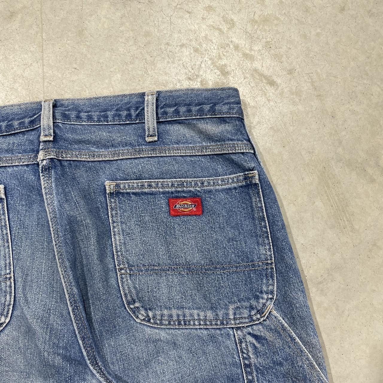 2000s Dickies Relaxed Jeans
