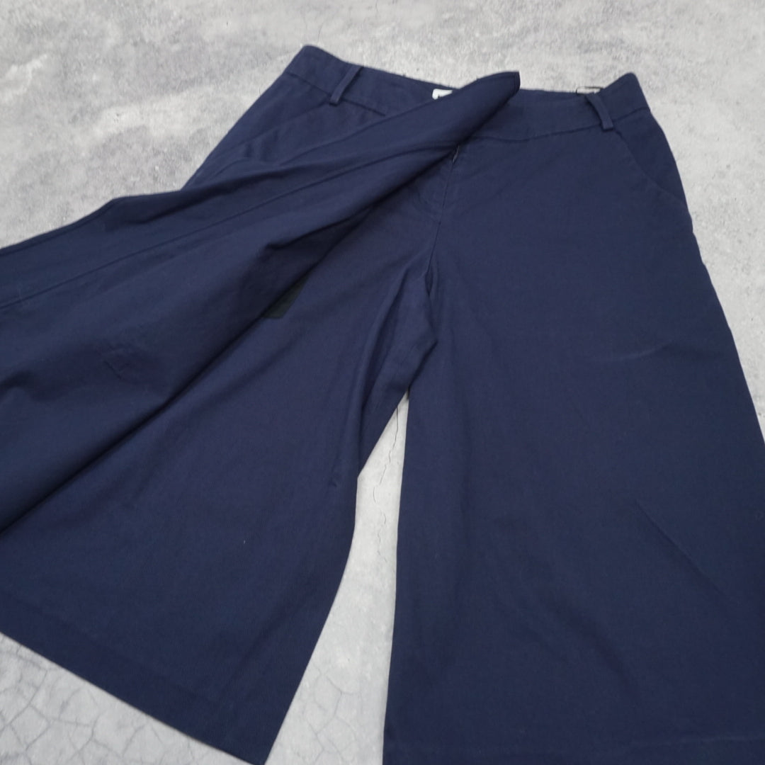 Jil Sander Wrap Shorts
