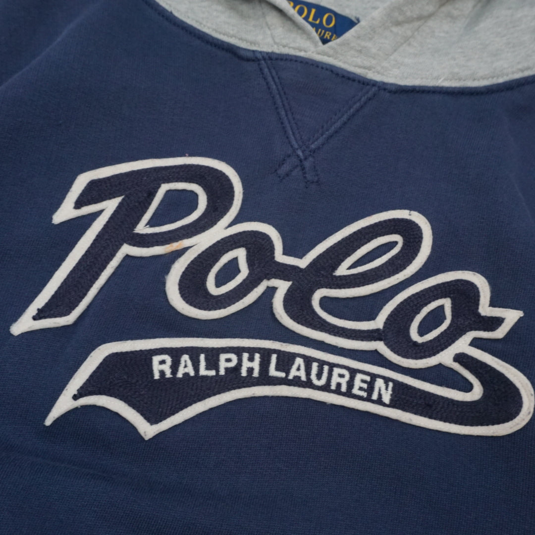 Polo Ralph Lauren Hoodie