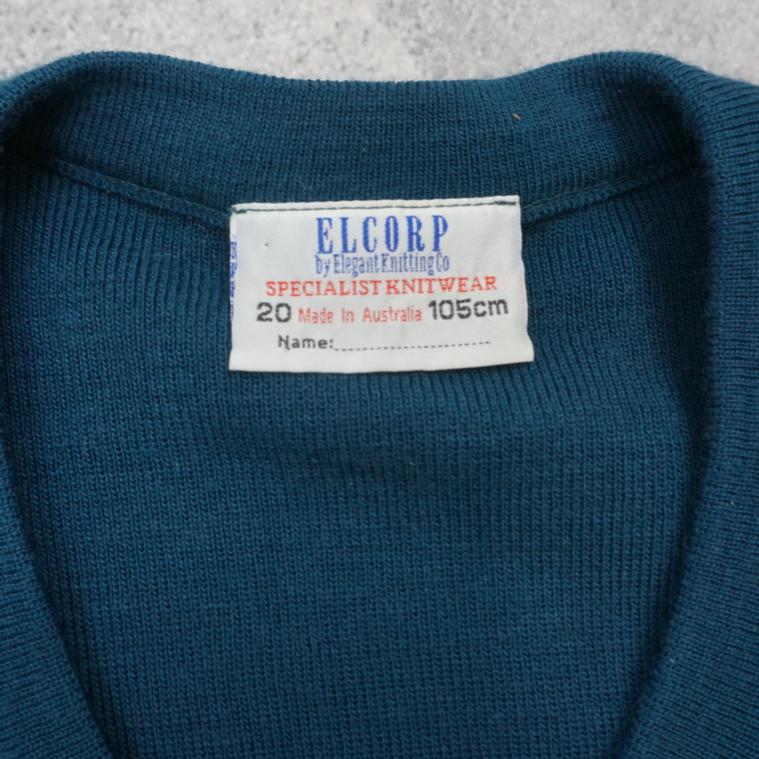 Elcorp Specialist Knitwear Sweater