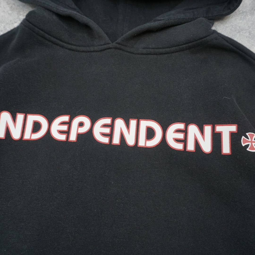 Independent Hoodie