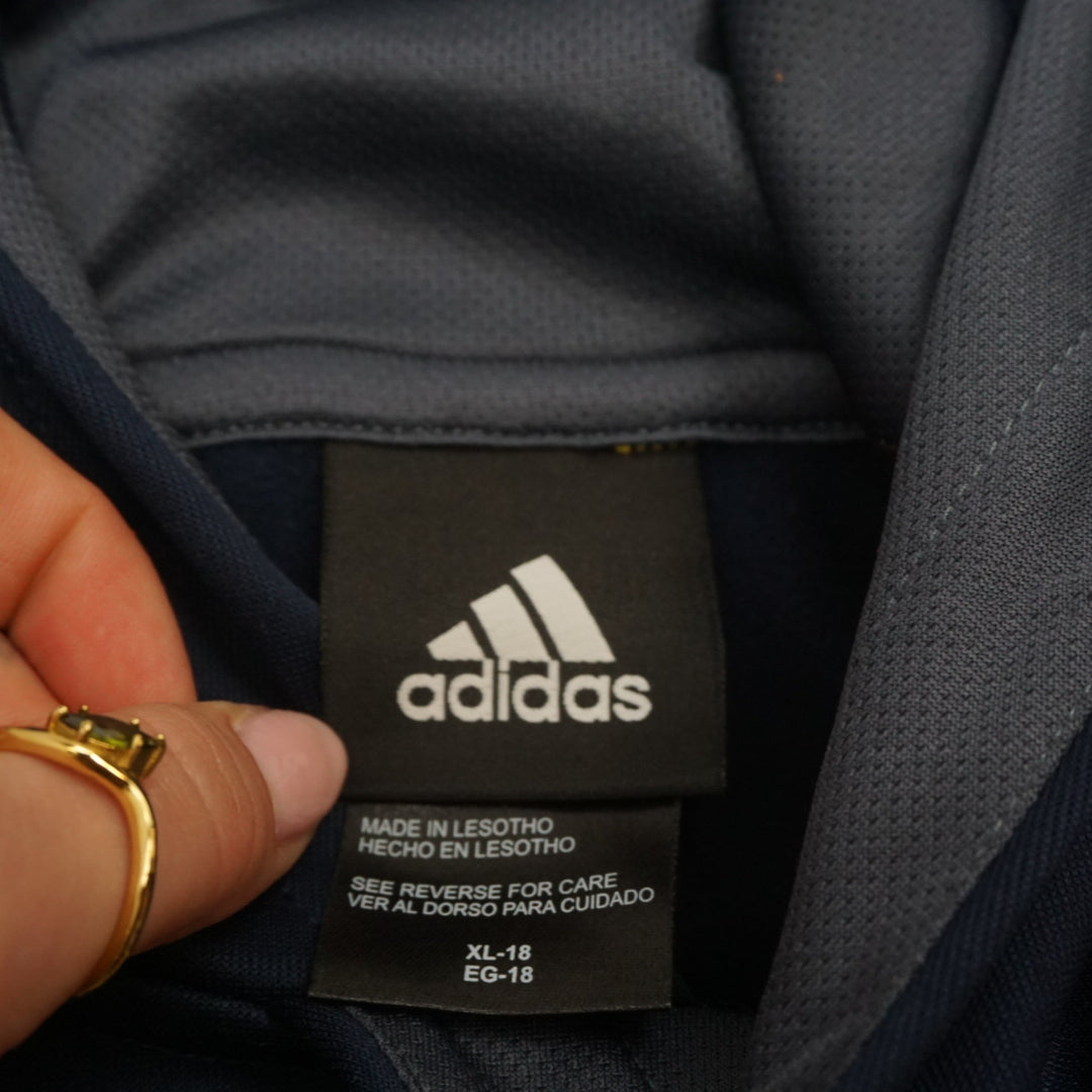 Adidas Hoodie
