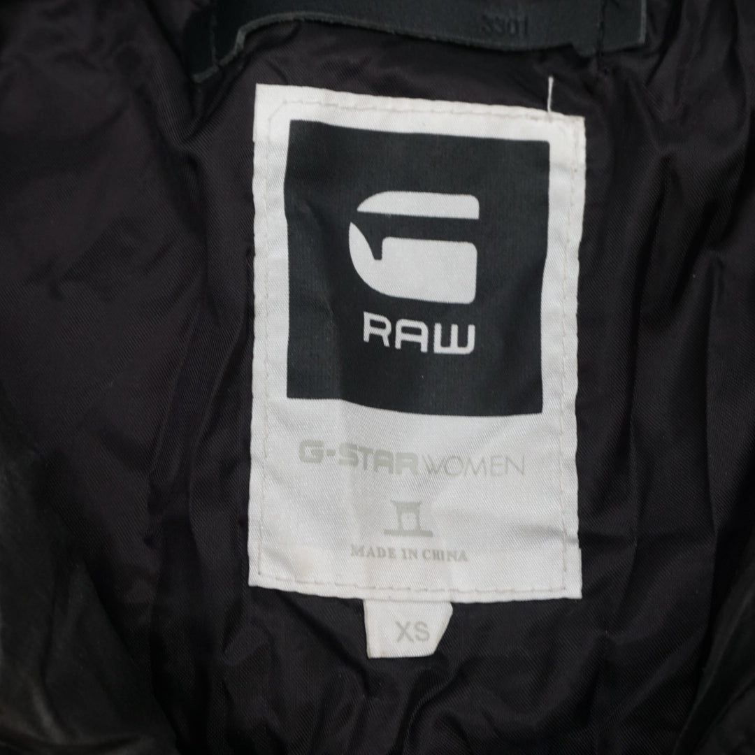 G-Star 3301 Puffer Jacket