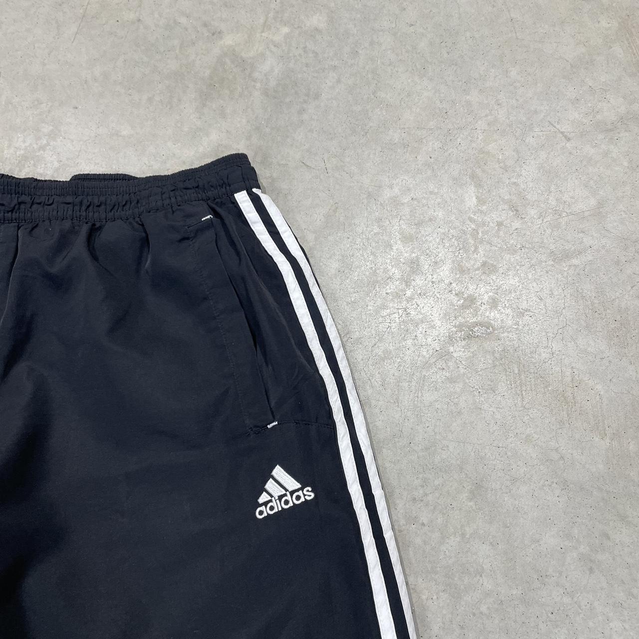 2000s Adidas Pants