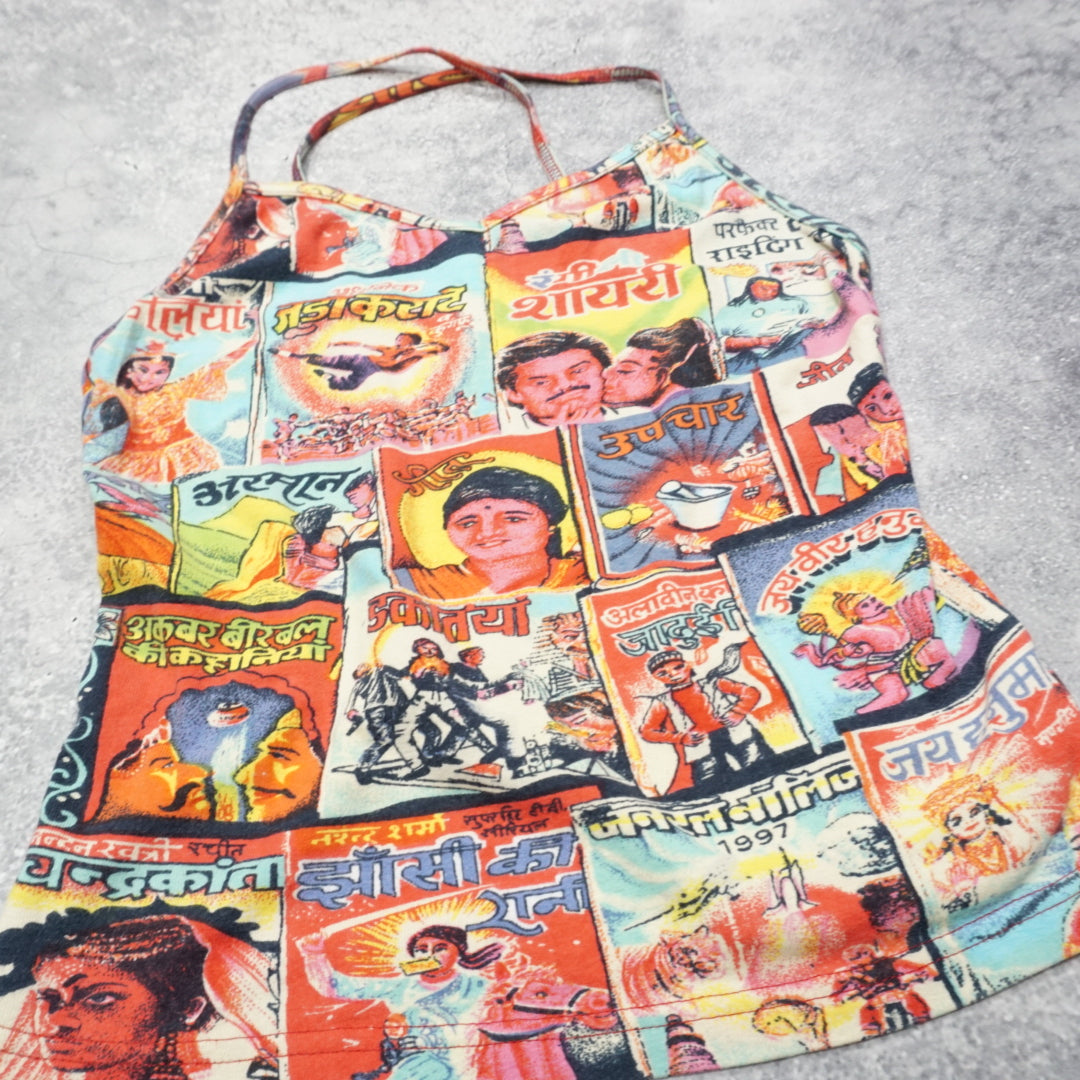 2000s Pakalolo Cami