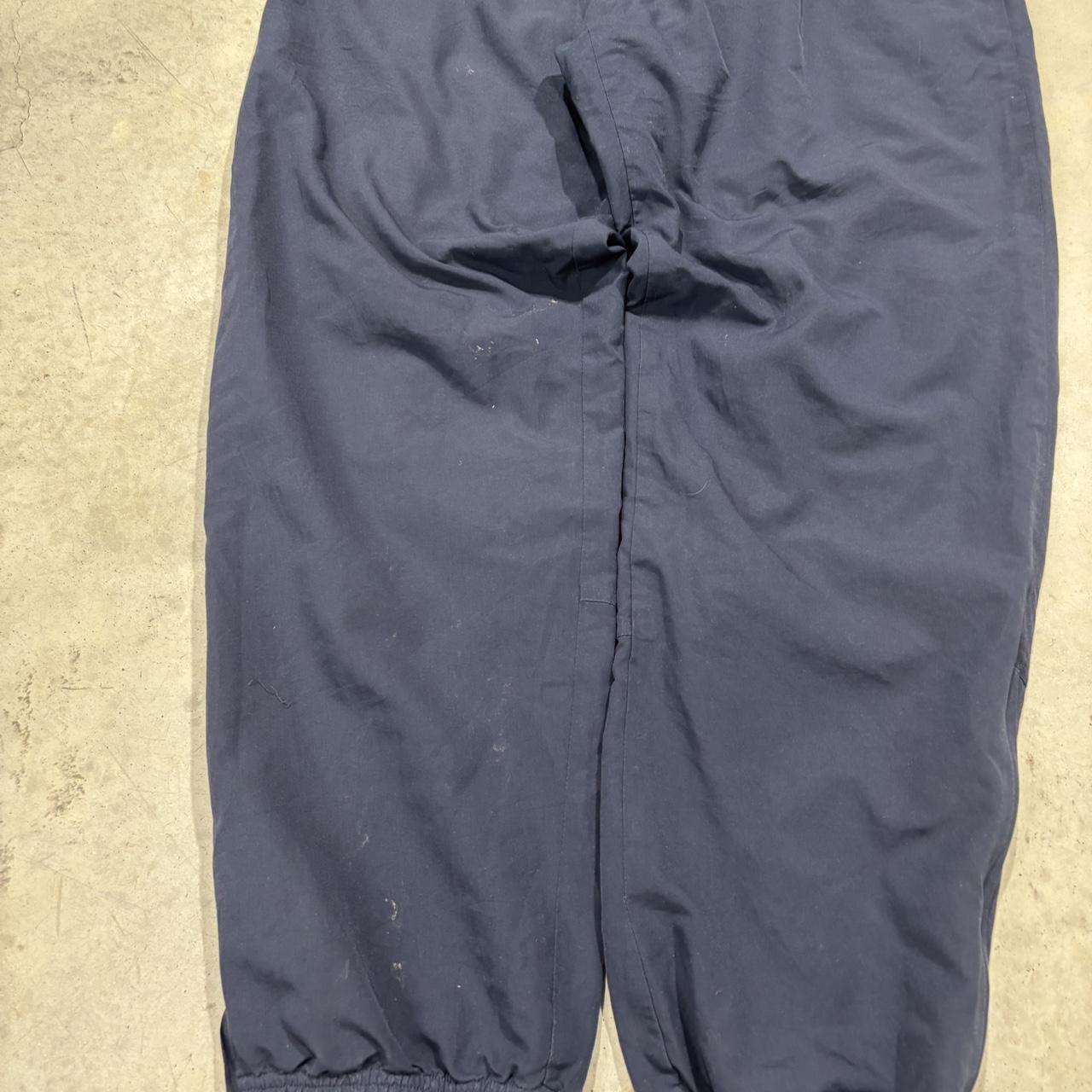 2000s Adidas Pants