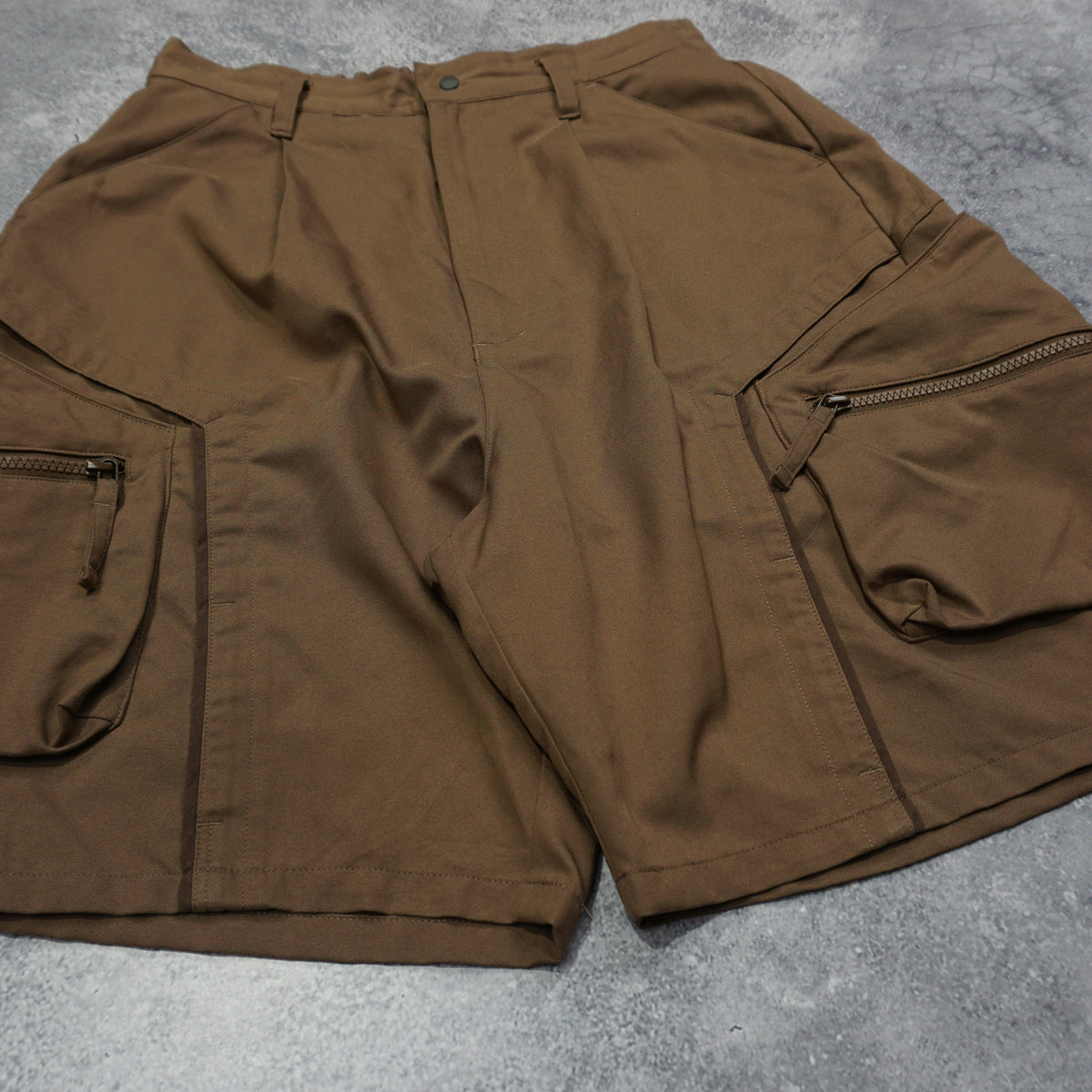 Goopimade Cargo Shorts