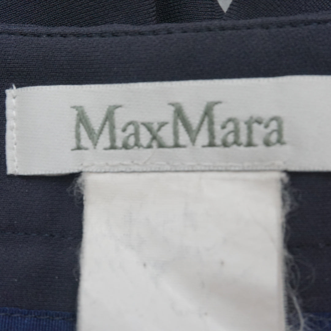 Max Mara Tailored Stretch Pants