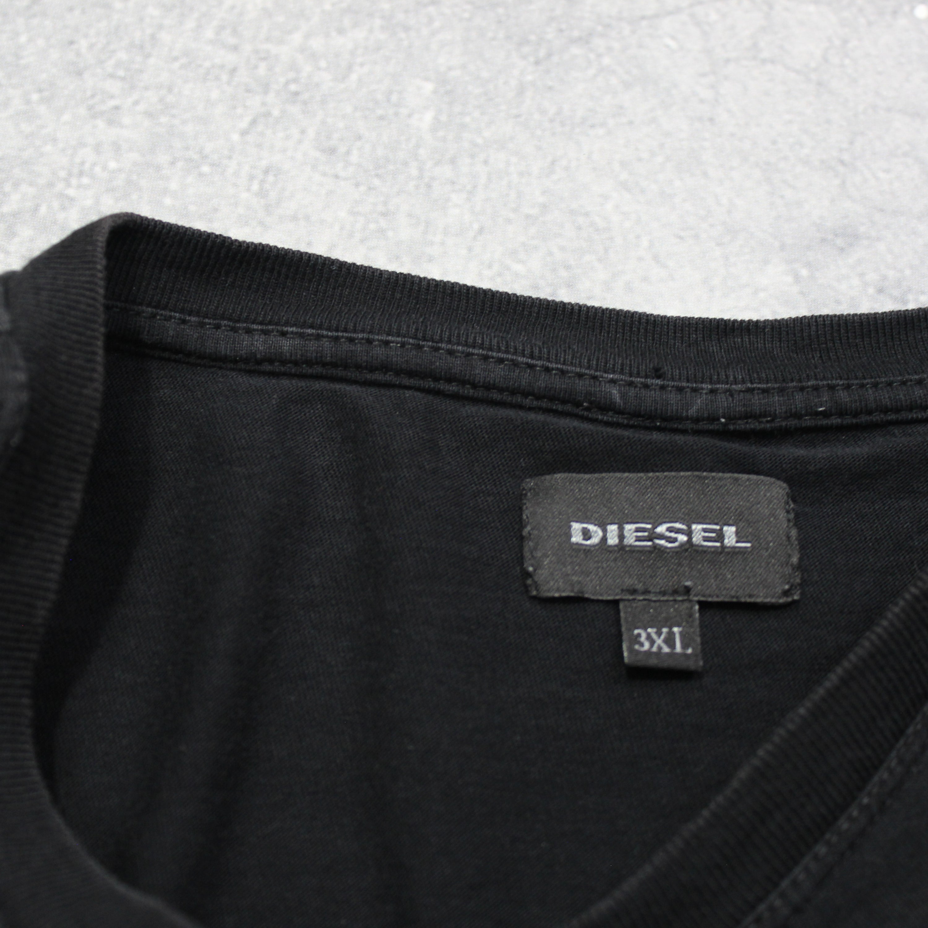 Diesel Total Realness T-Shirt