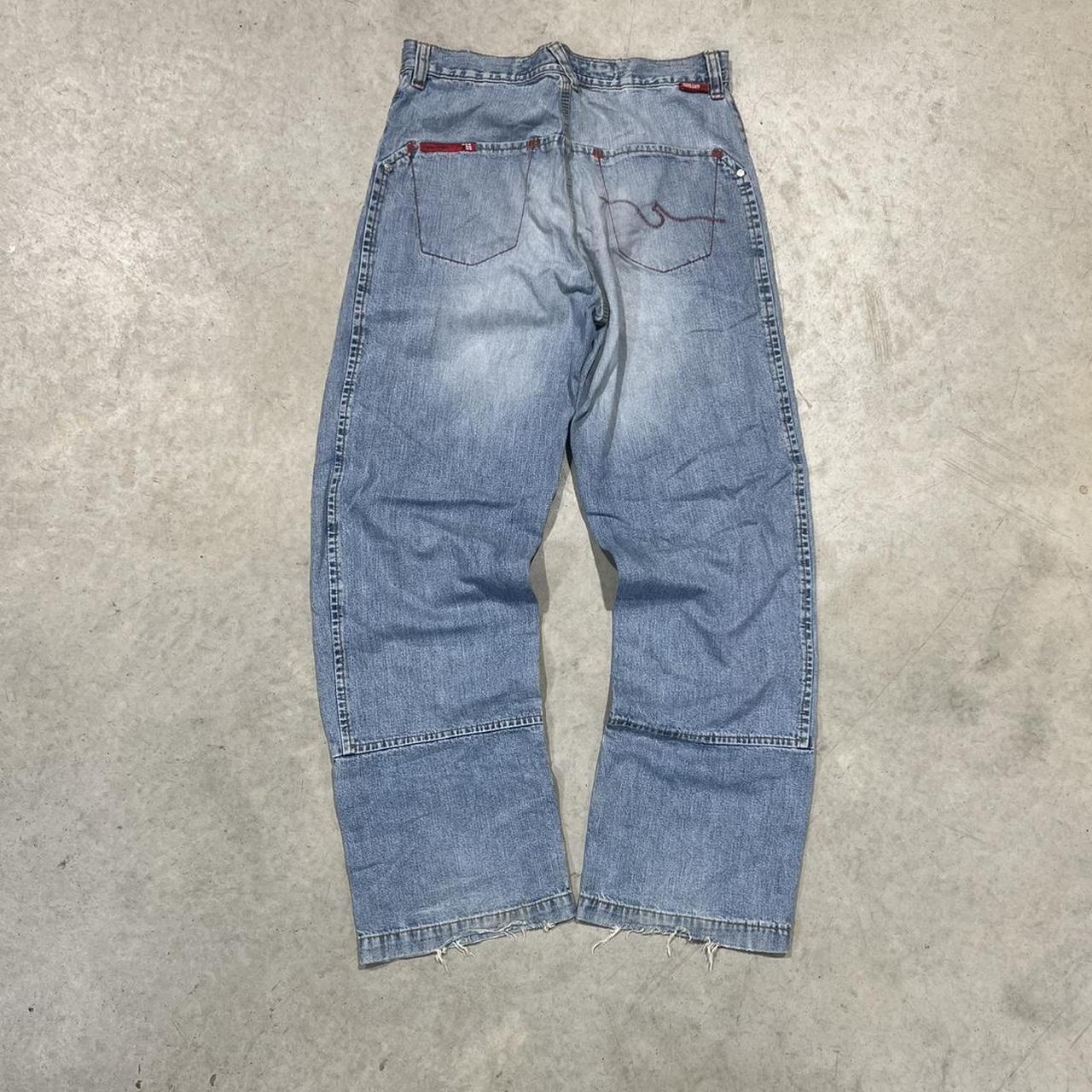 2000s Ecko Untld Baggy Jeans