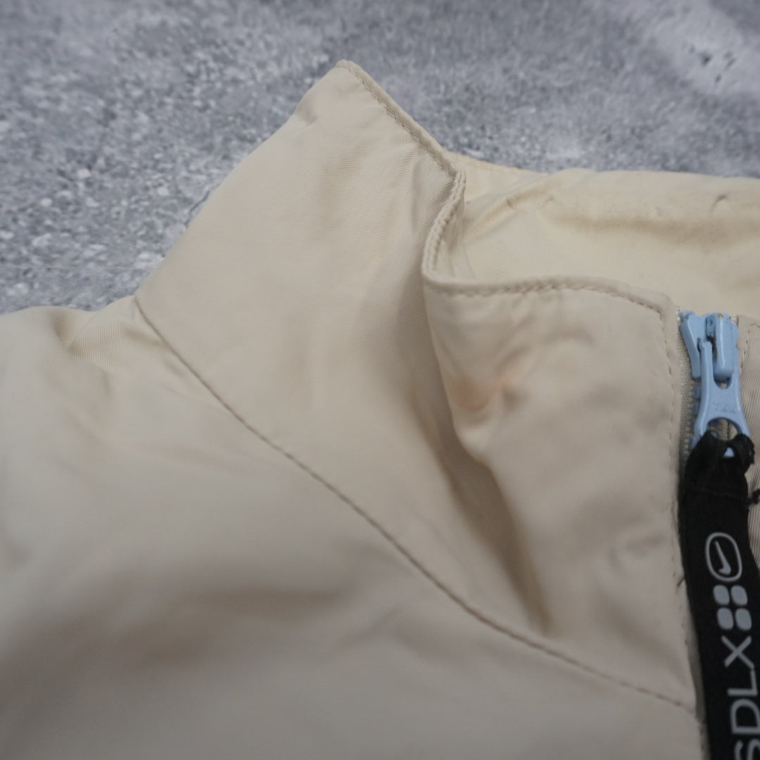 2000s Nike Zip Up