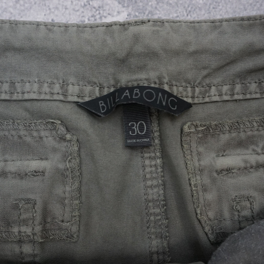 Billabong Cargo Pants