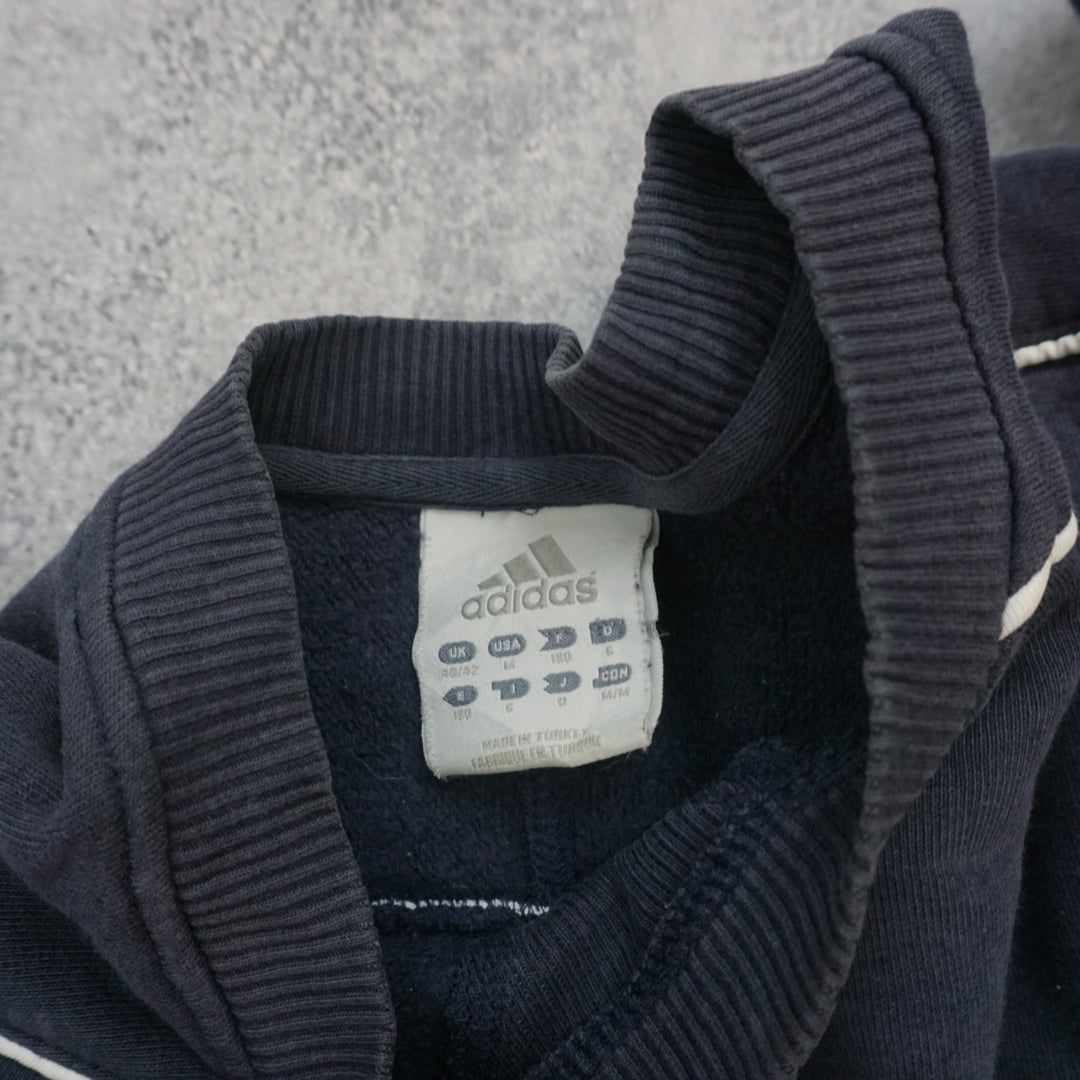 2000s Adidas Crewneck