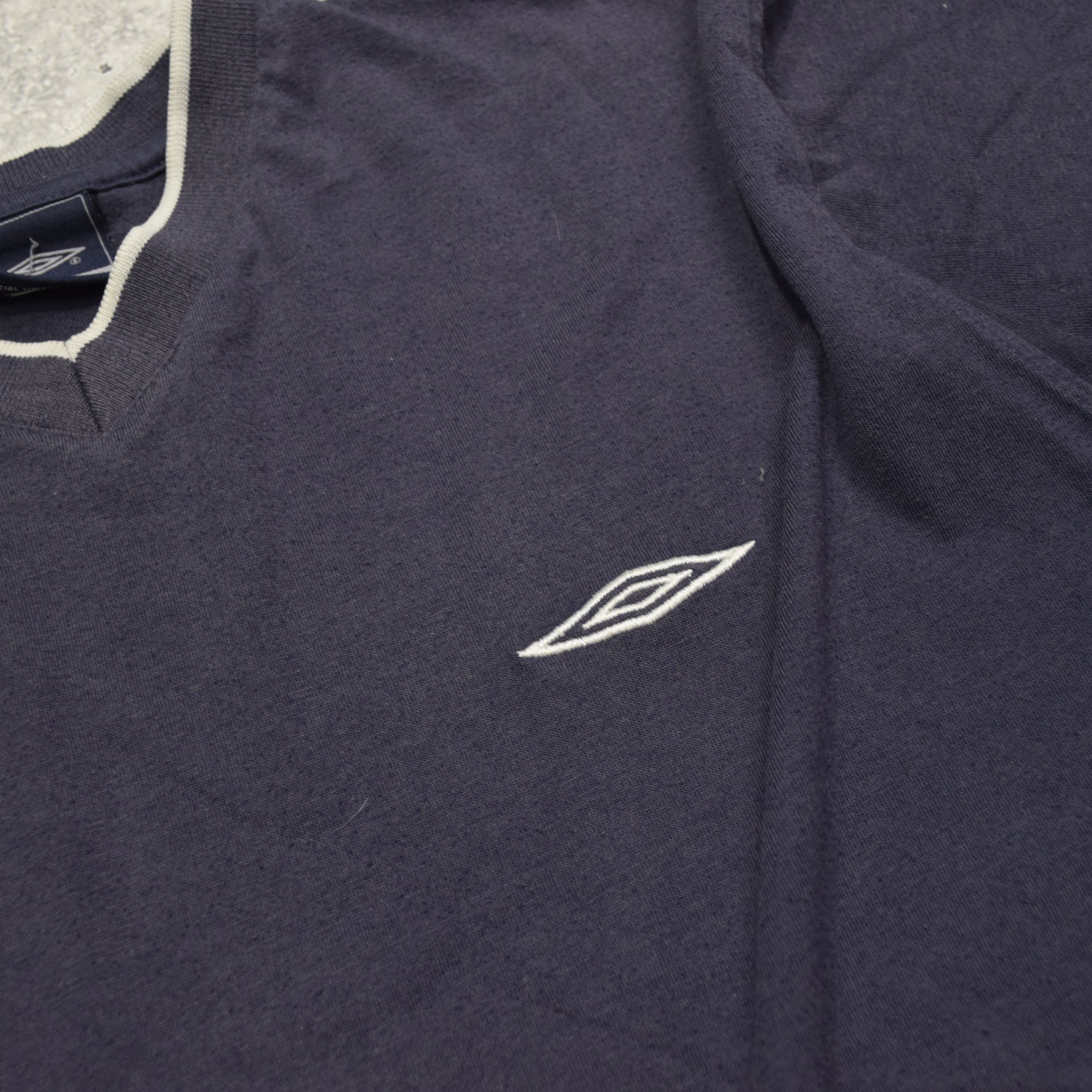 2000s Umbro T-Shirt