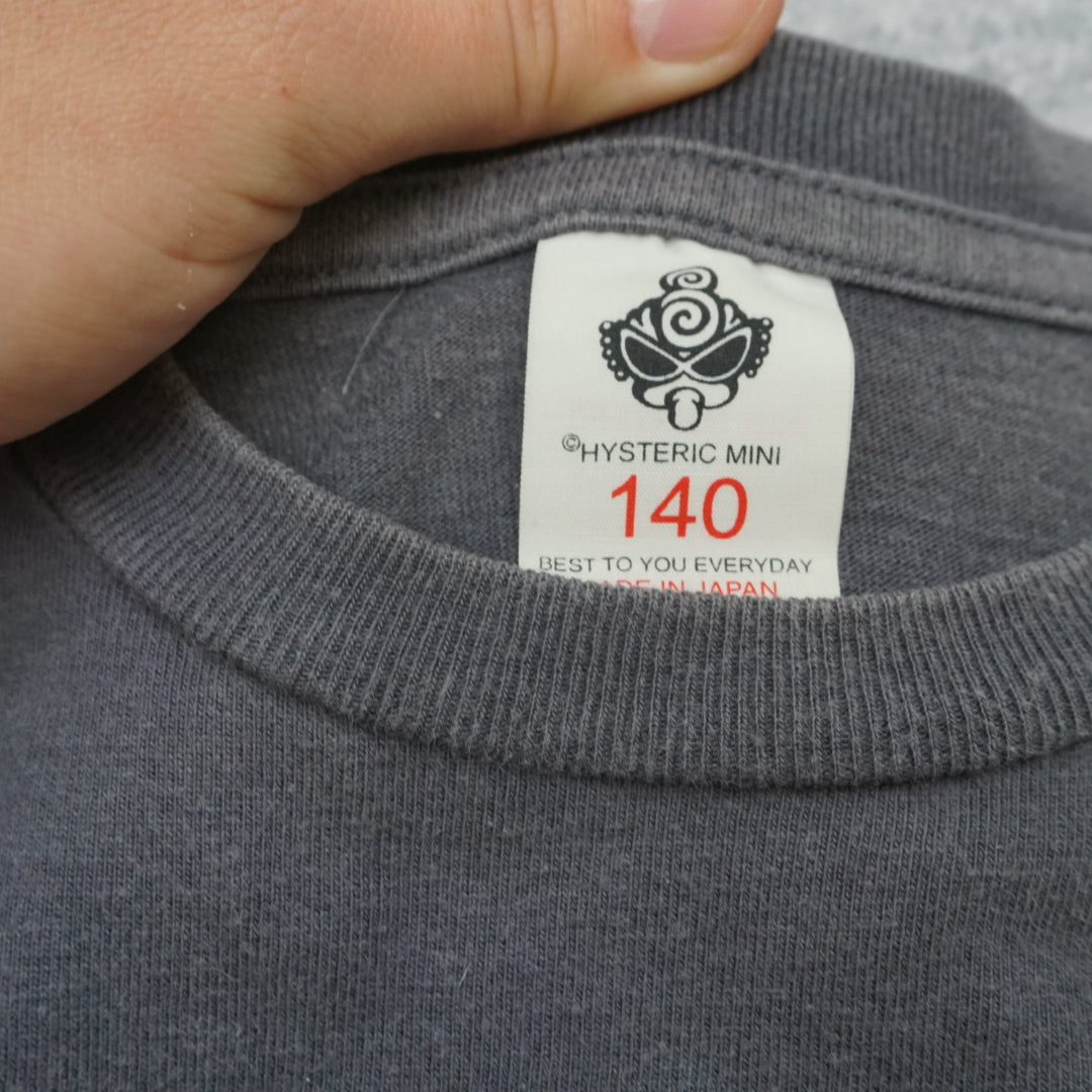 Hysteric Mini T-Shirt