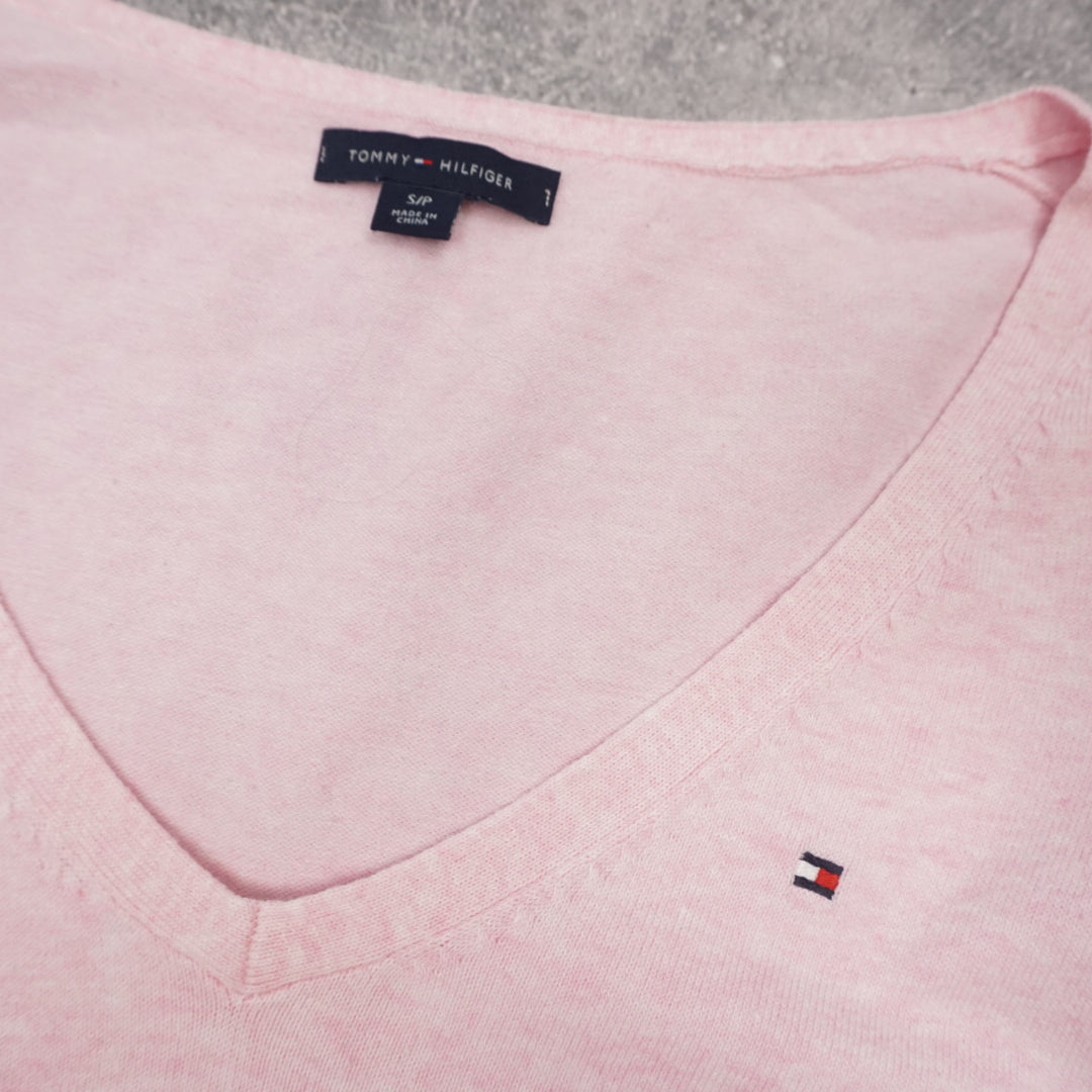 Tommy Hilfiger Top Long Sleeve
