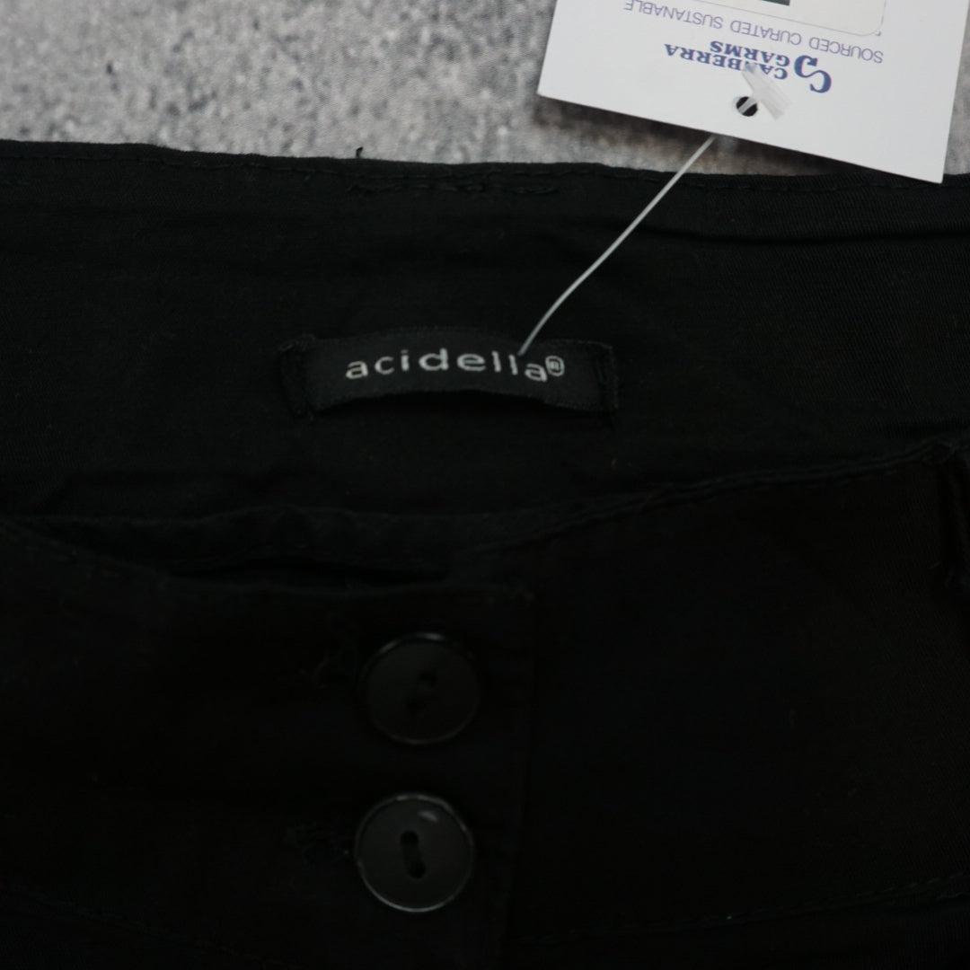 Acidella Shorts