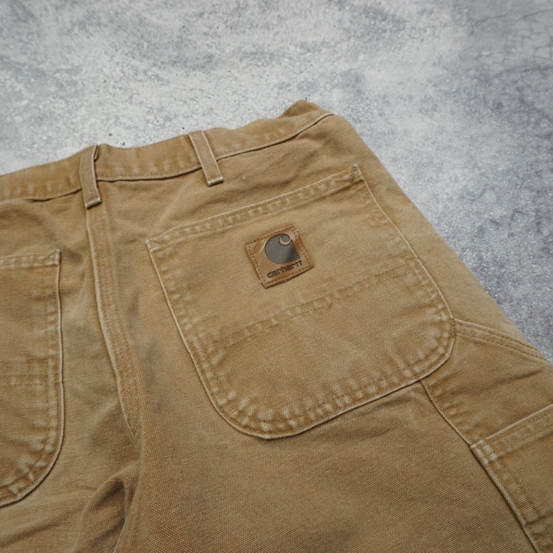 2000s Carhartt Carpenter Pants