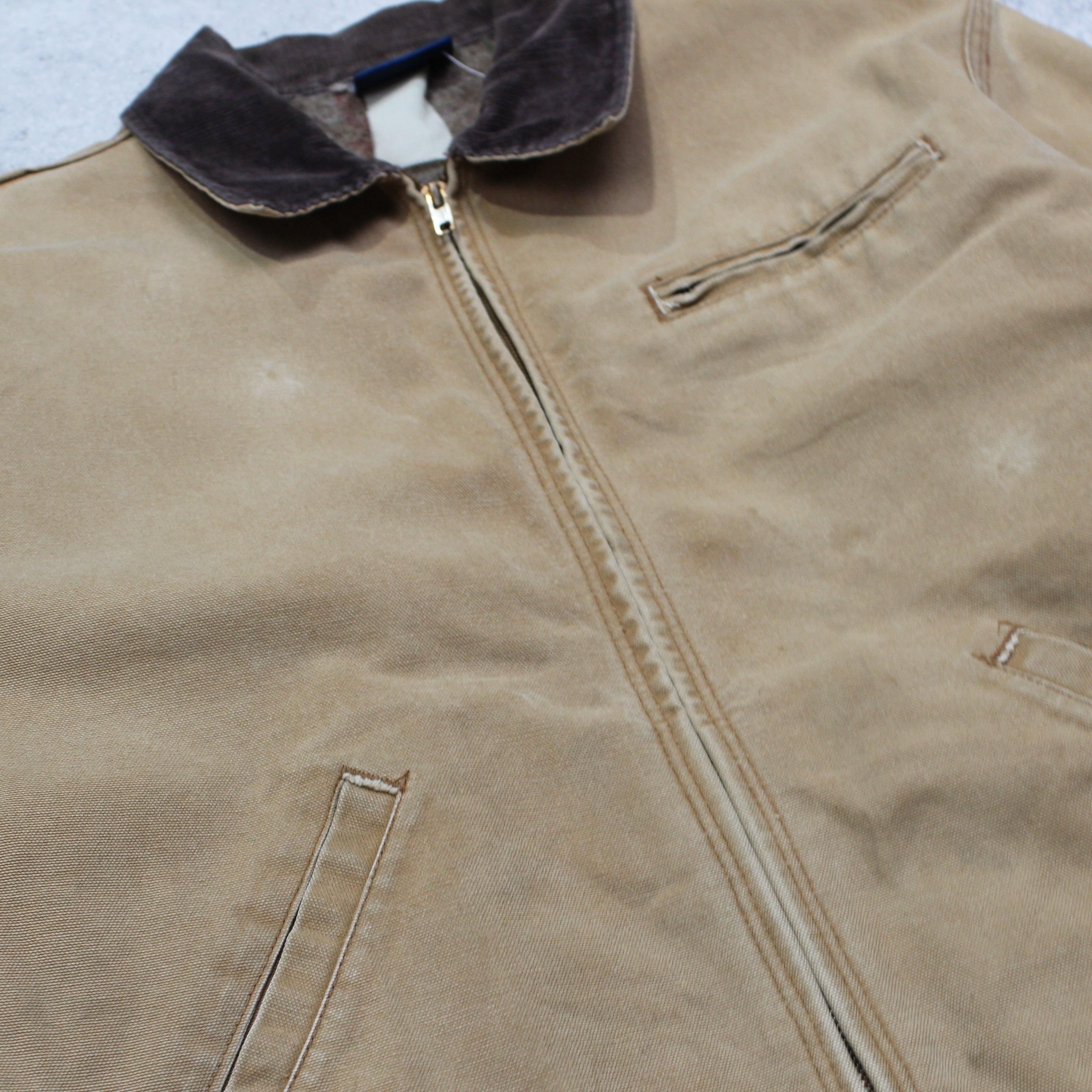 2000s Dickies Workwear Jacket