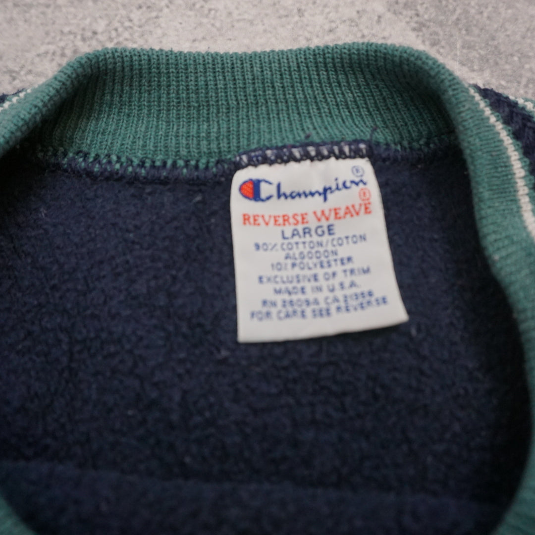 Champion Reverse Weave Sweater