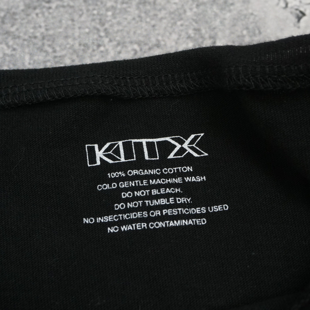 Kitx Endangered Tiger Graphic Top