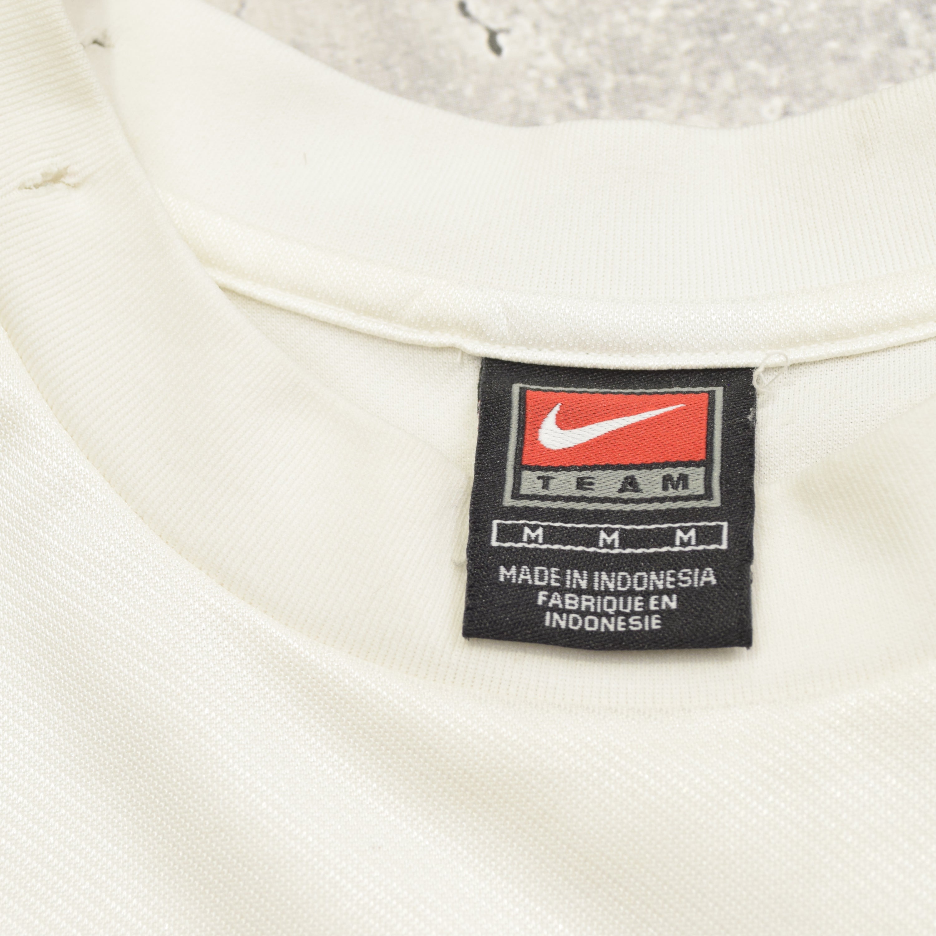 2000s Nike Guyana Jersey