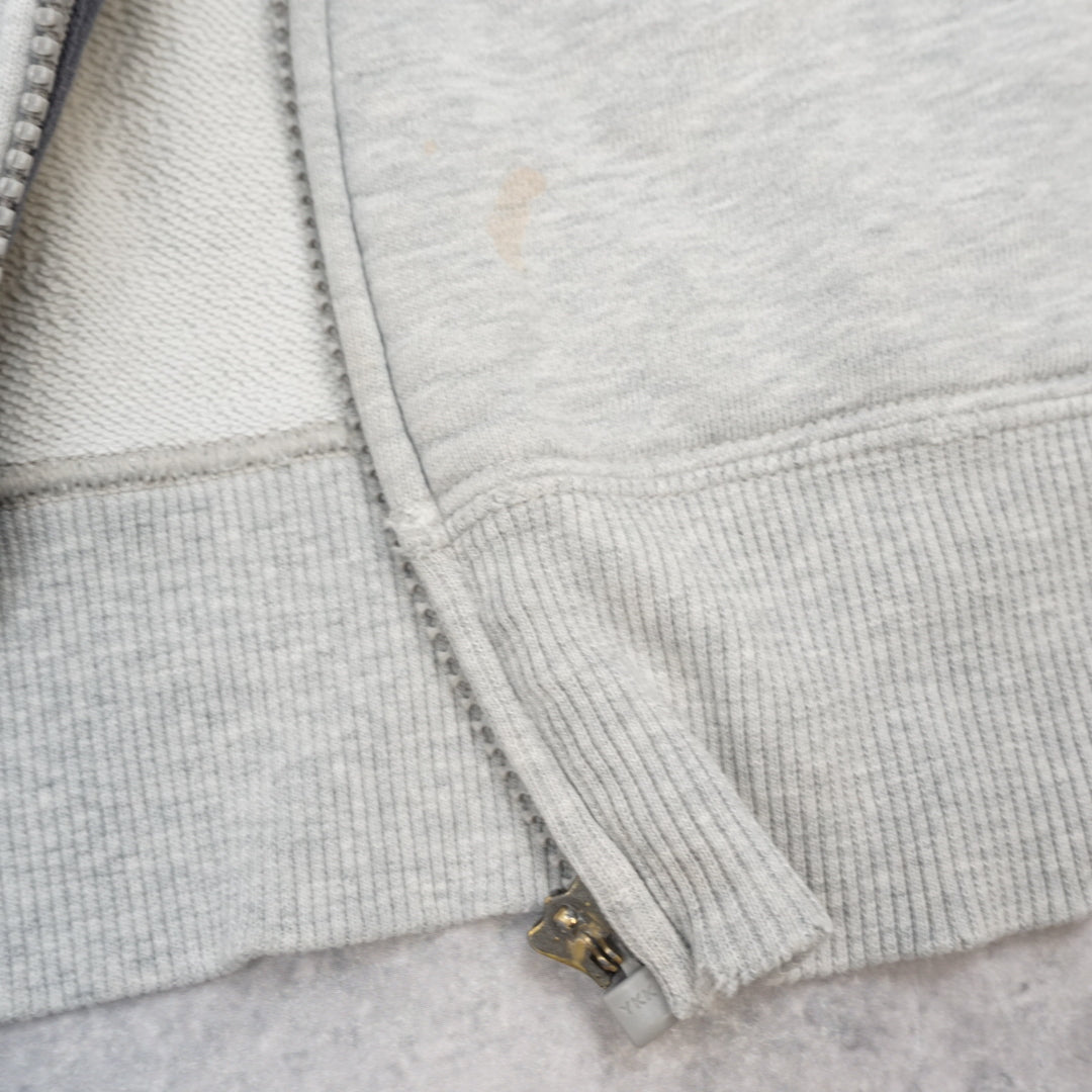 2000s Nike Campus Hoodie