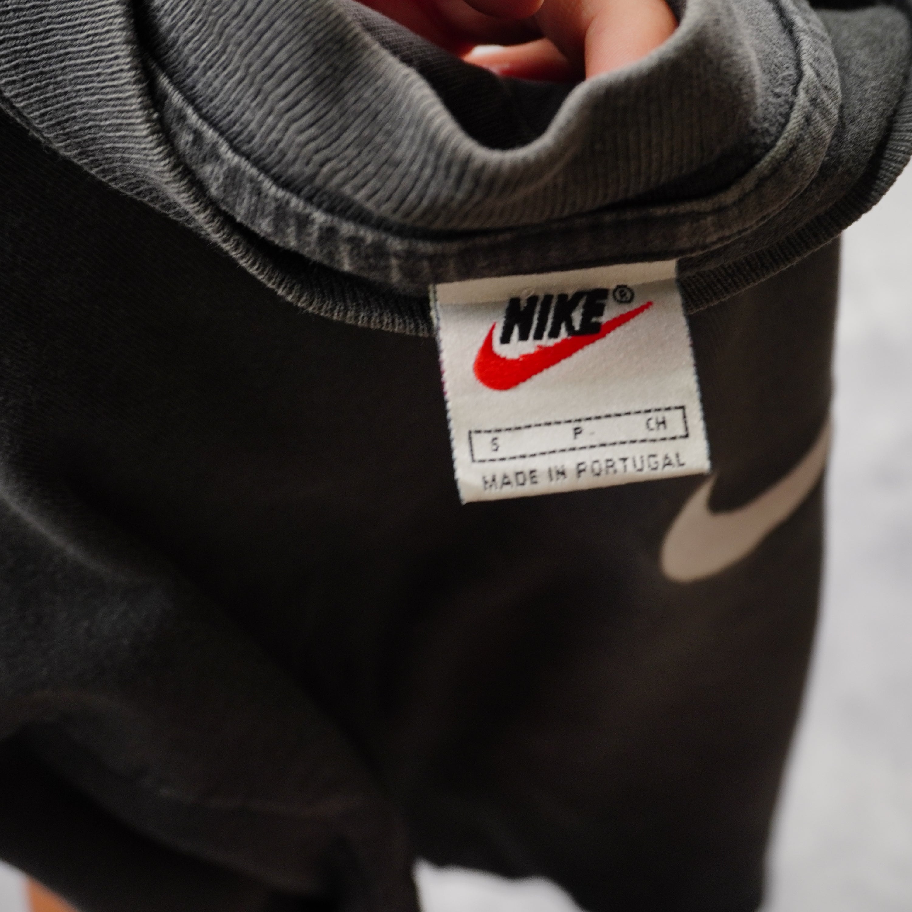 2000s Nike T-Shirt