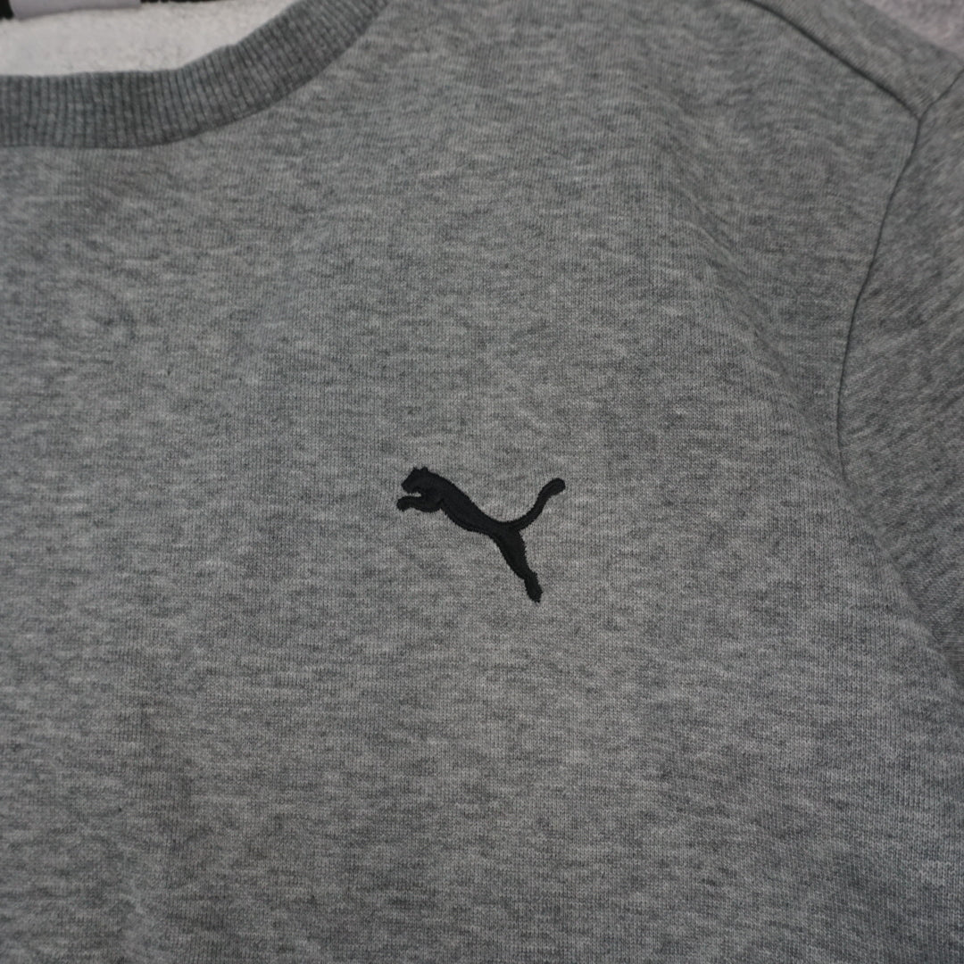 Puma Crewneck