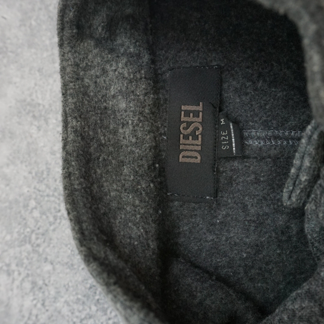 Diesel Casual Zip Jacket
