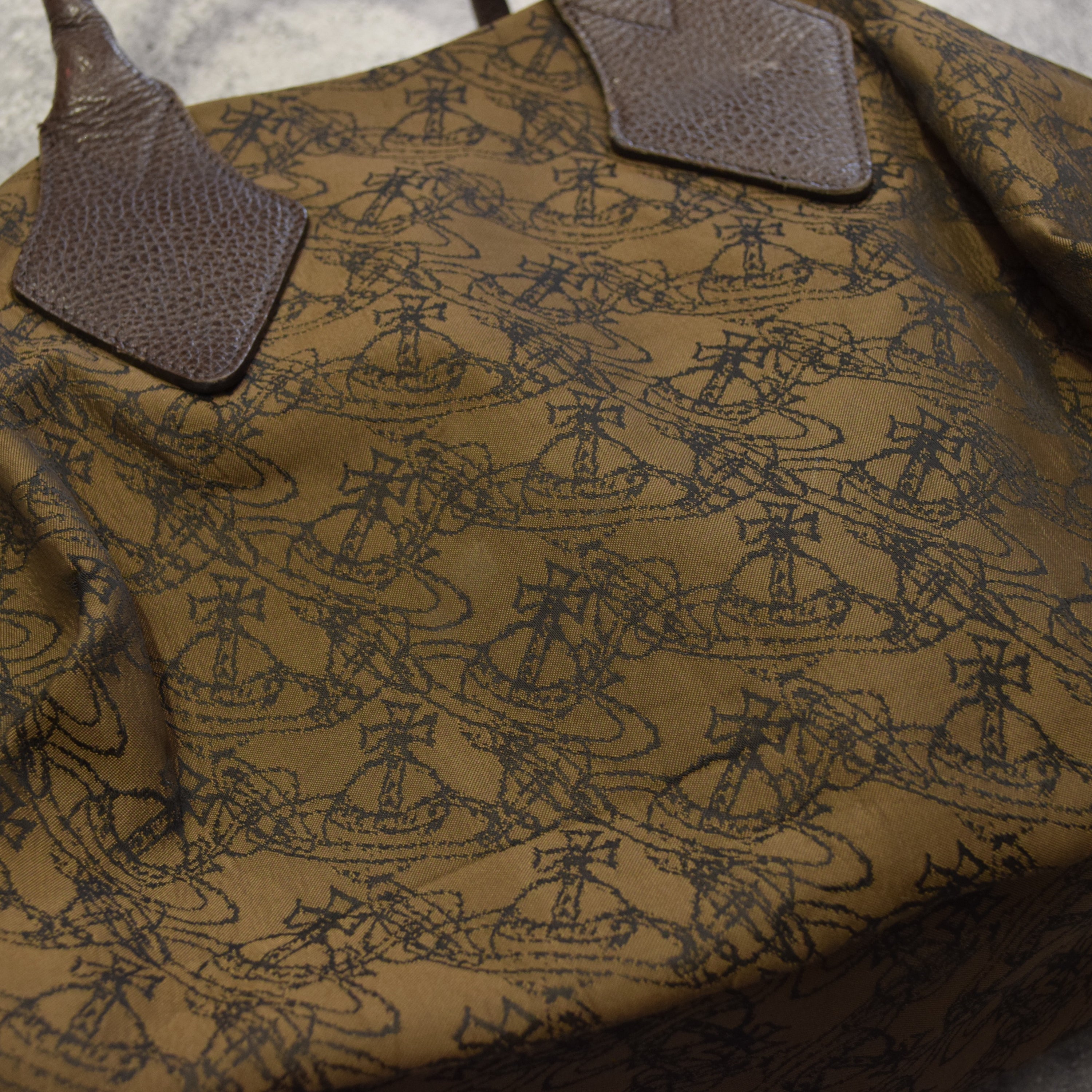 Vivienne Westwood Handbag