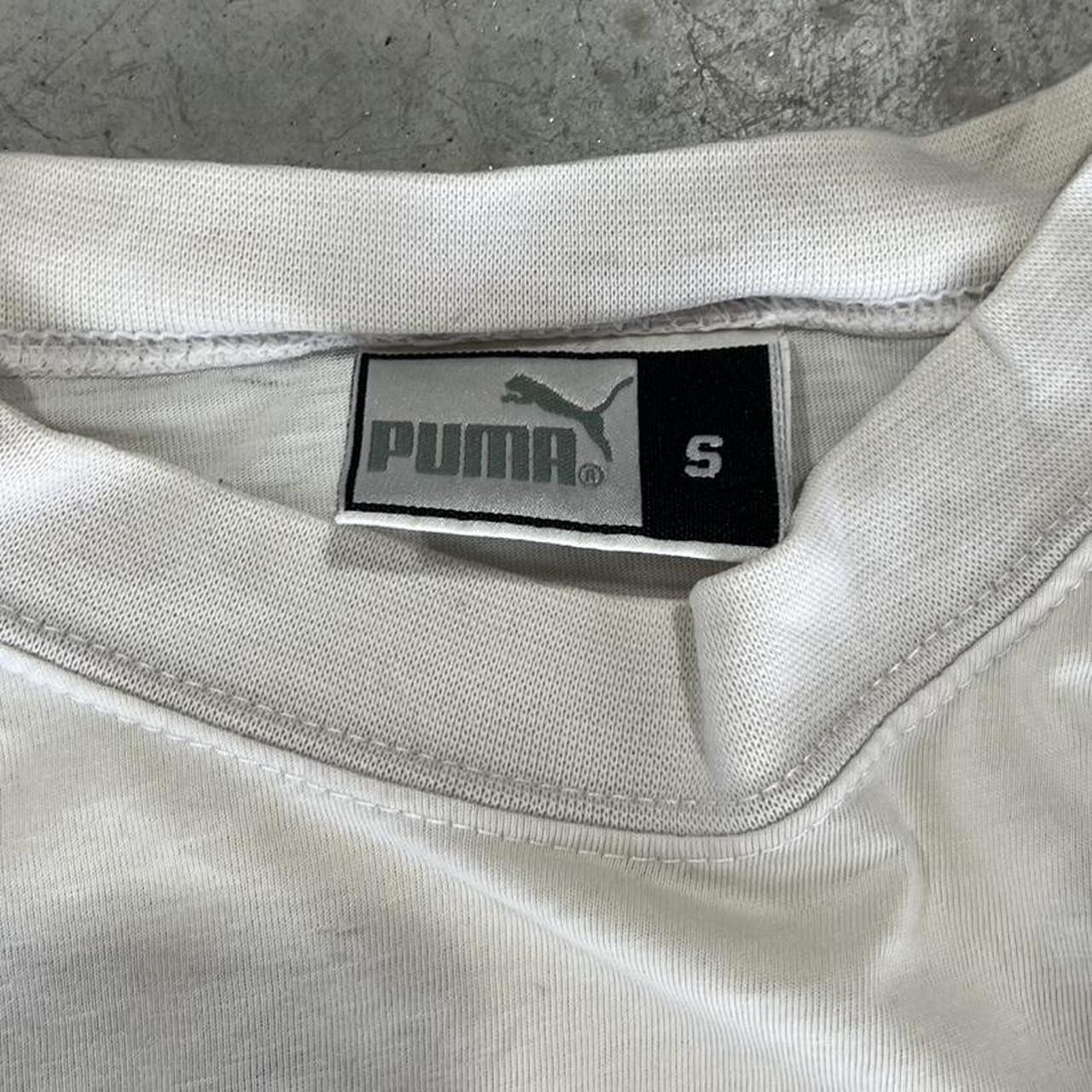2000s Puma T-Shirt
