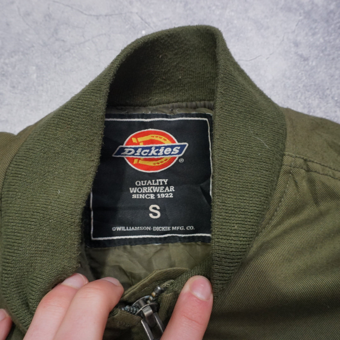 Dickies Bomber Jacket