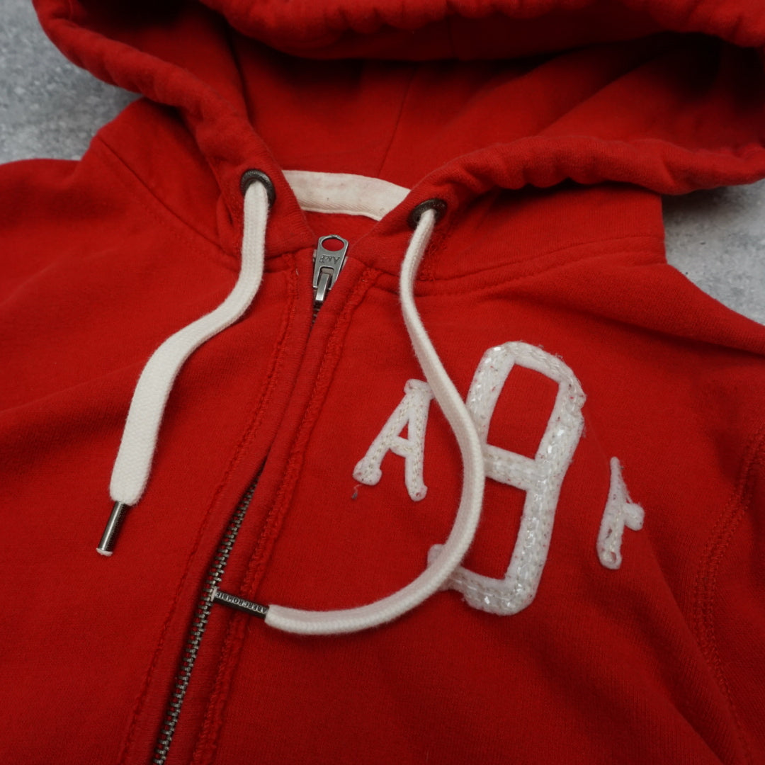 2000s Abercrombie & Fitch Hoodie