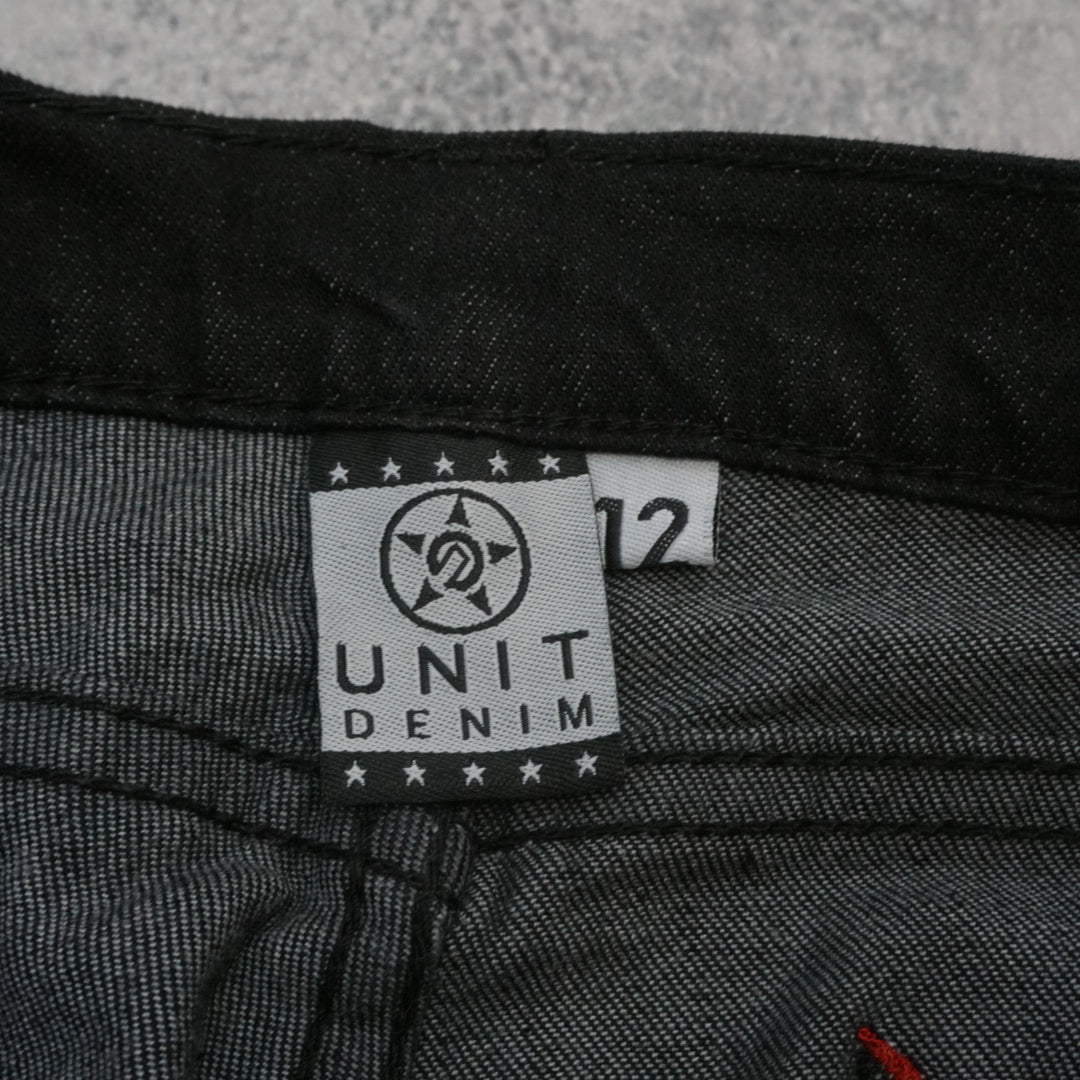 Unit Shorts