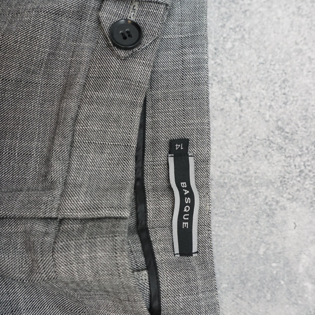 Basque Pants