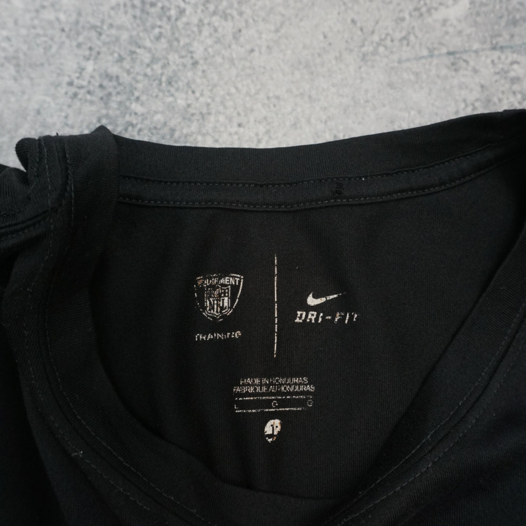 Nike Chiefs Dri-Fit Jersey