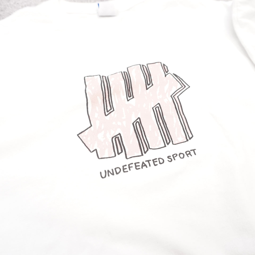 Undefeated T-Shirt