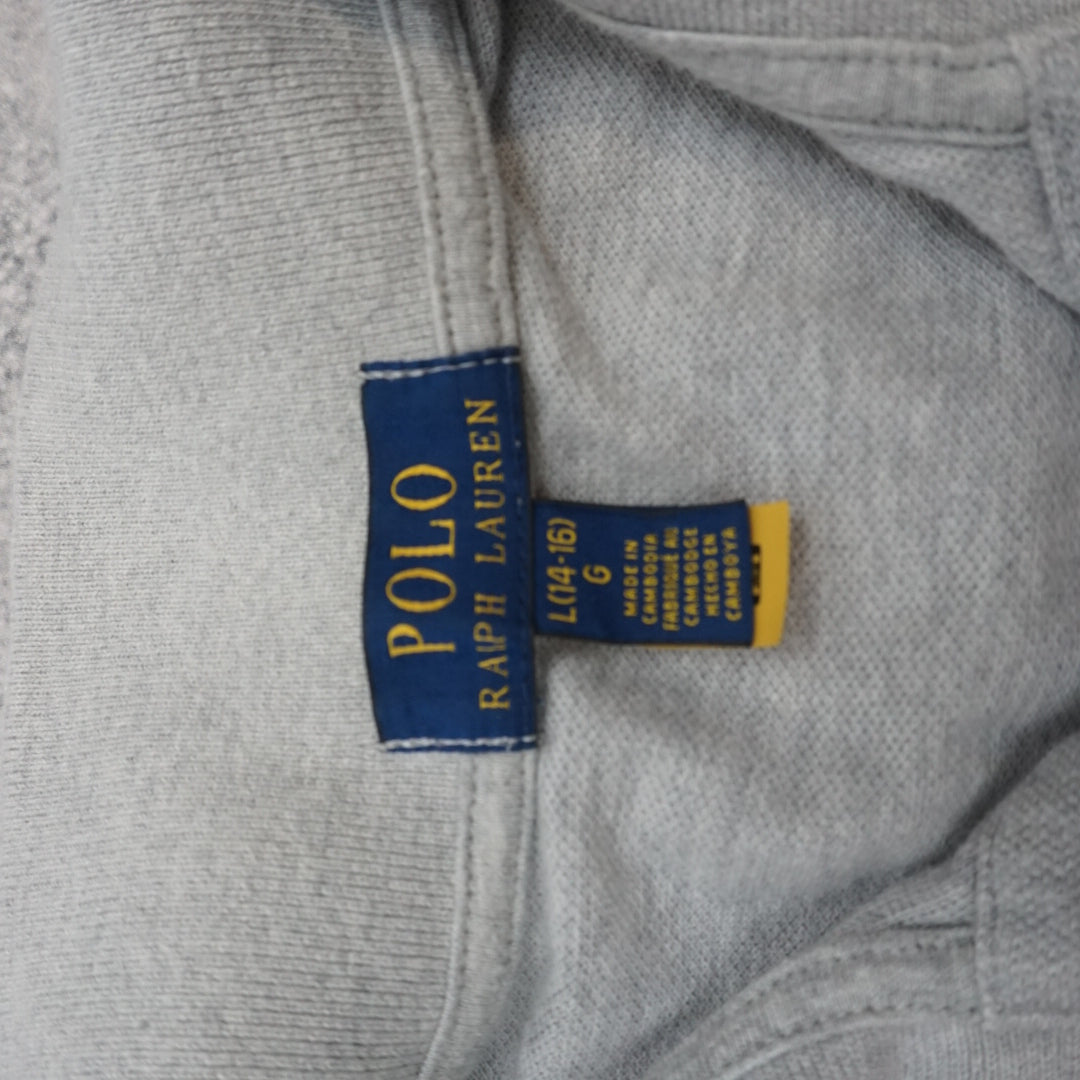 Polo Ralph Lauren Big Pony Polo