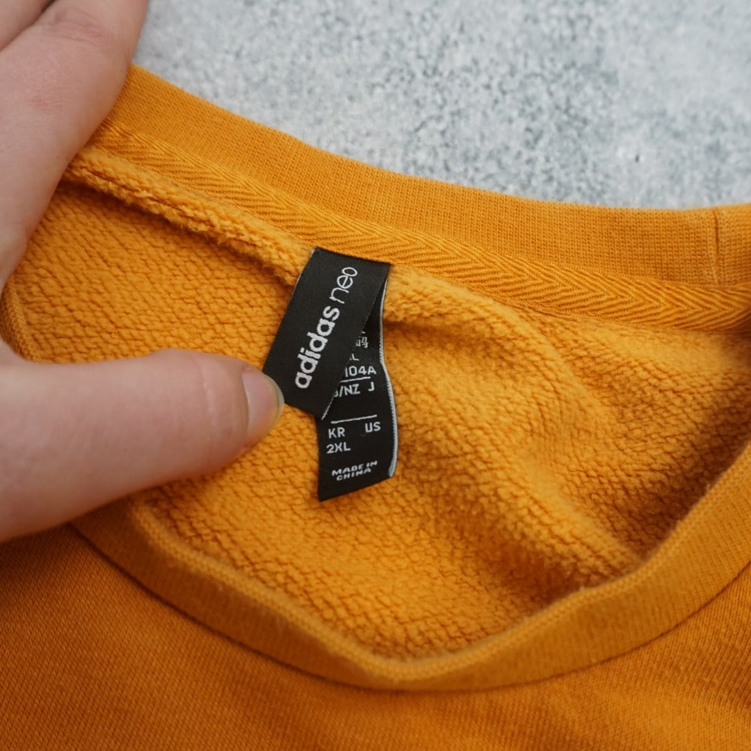 Adidas Sweater