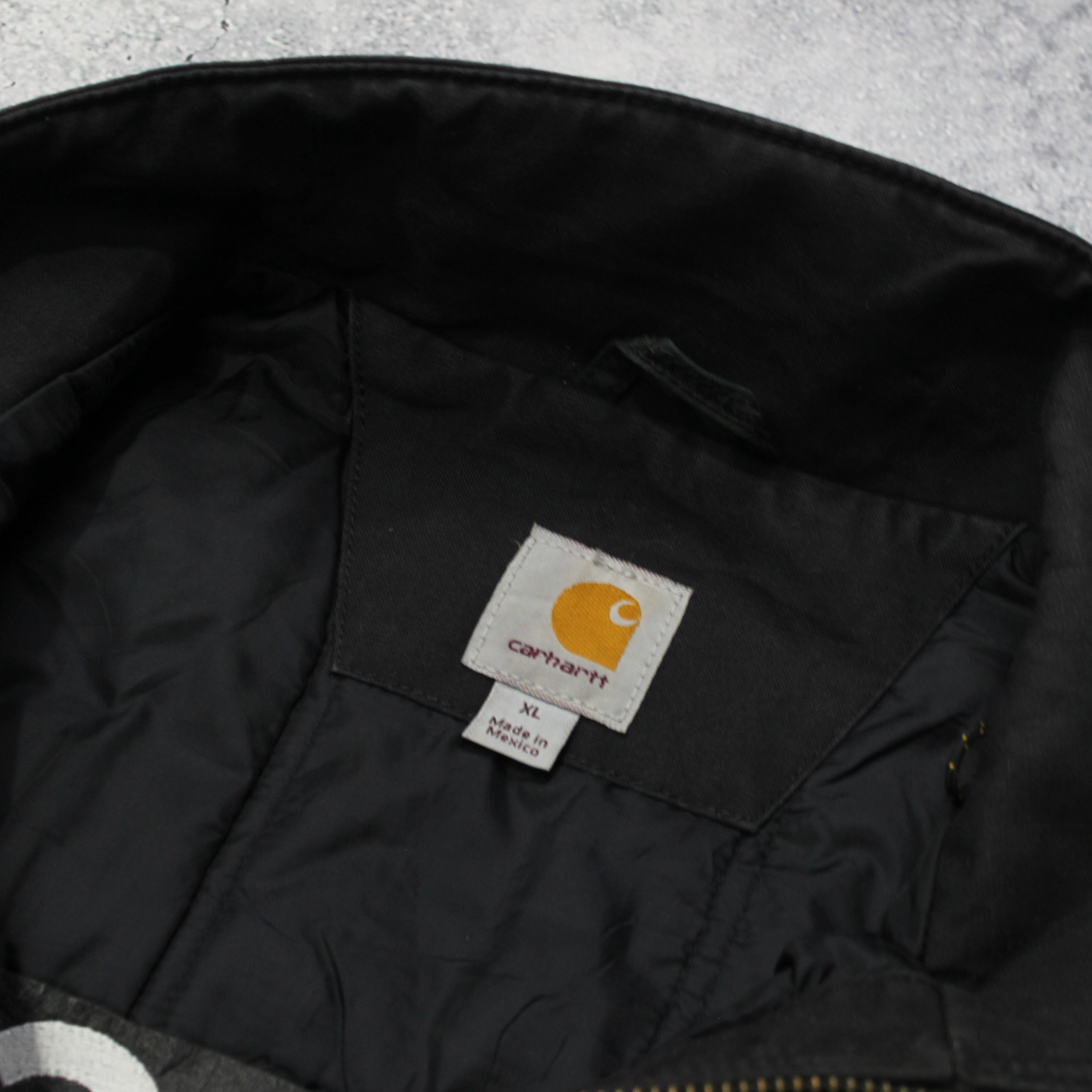 2000s Carhartt Vest