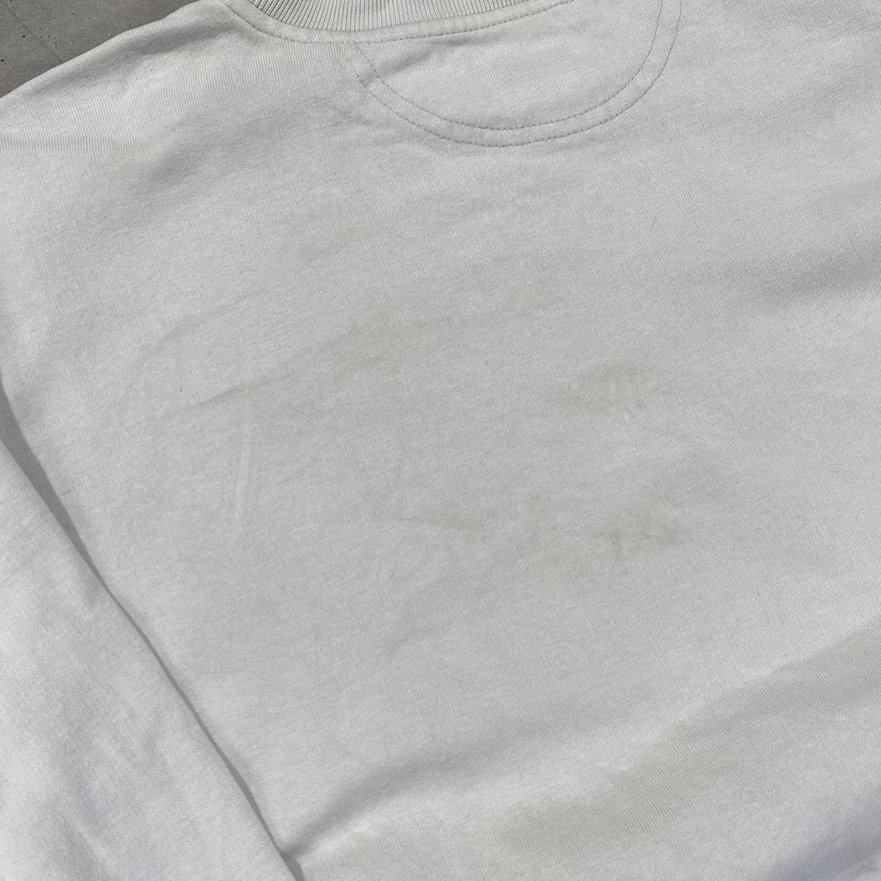 90s Nike Boxy Hoodie Jumper