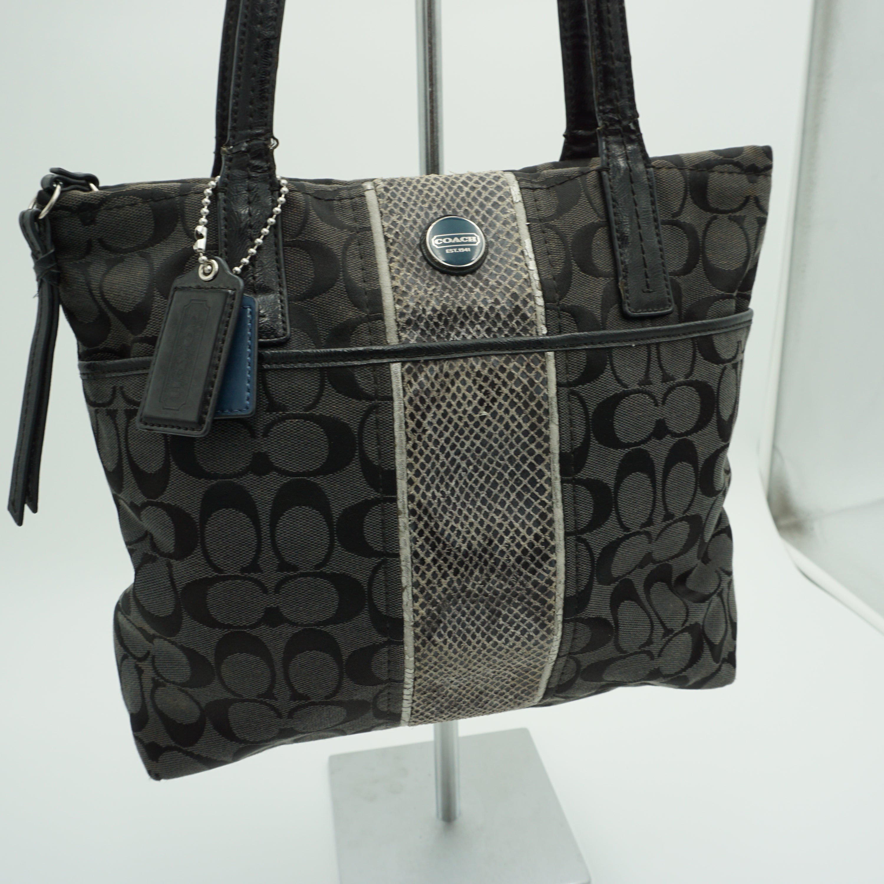 2000s Coach Handbag