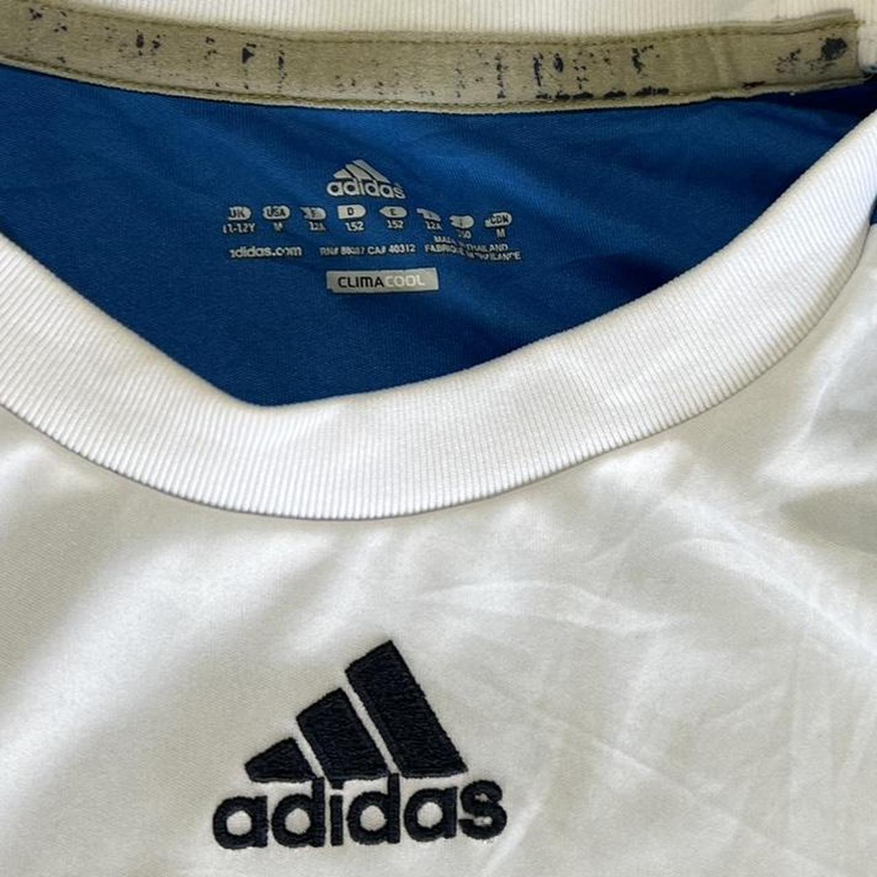 2000s Adidas Philadelphia Union Jersey Tee