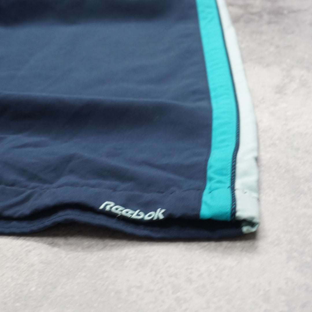 2000s Reebok Track Pants