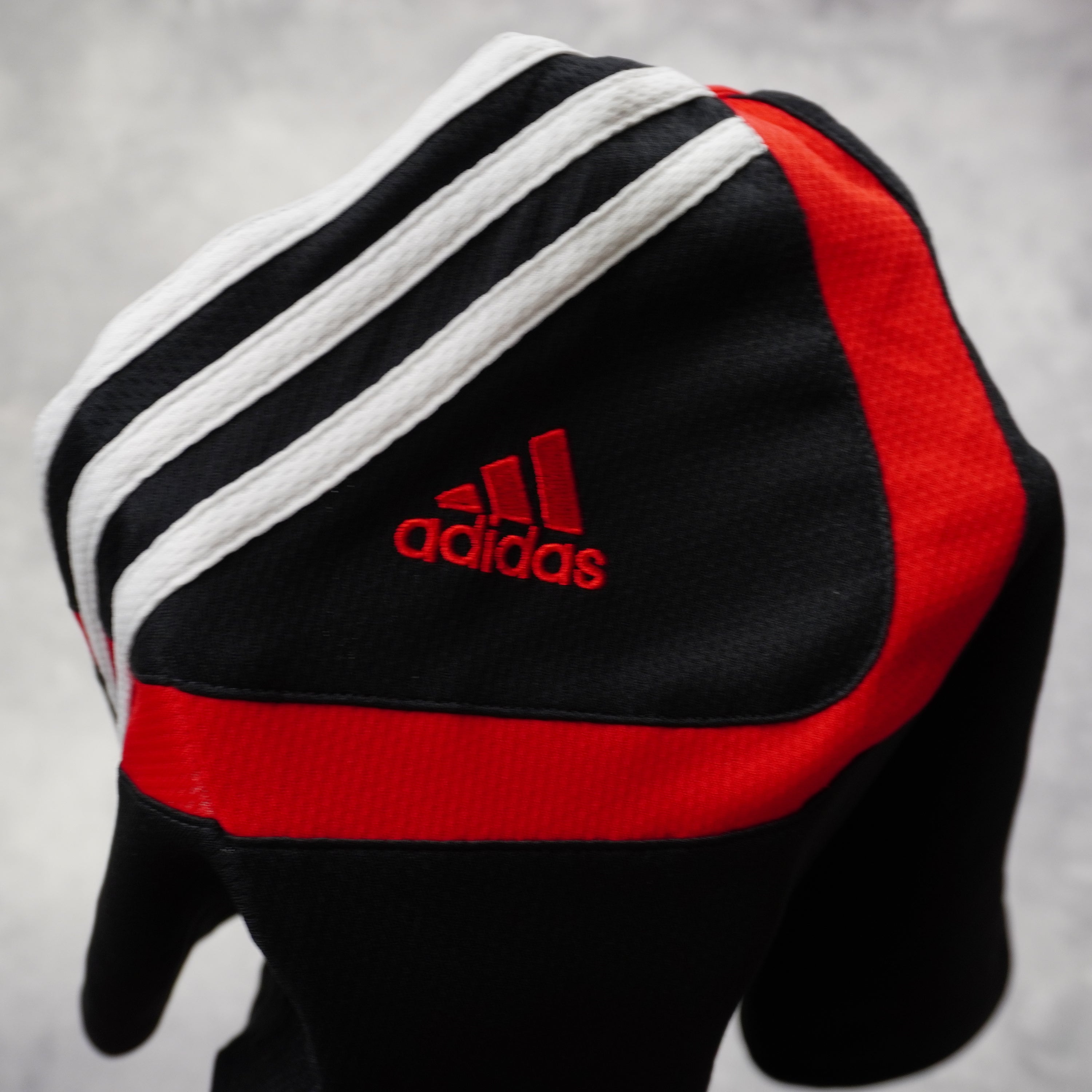 Adidas Performance Athletic Jersey