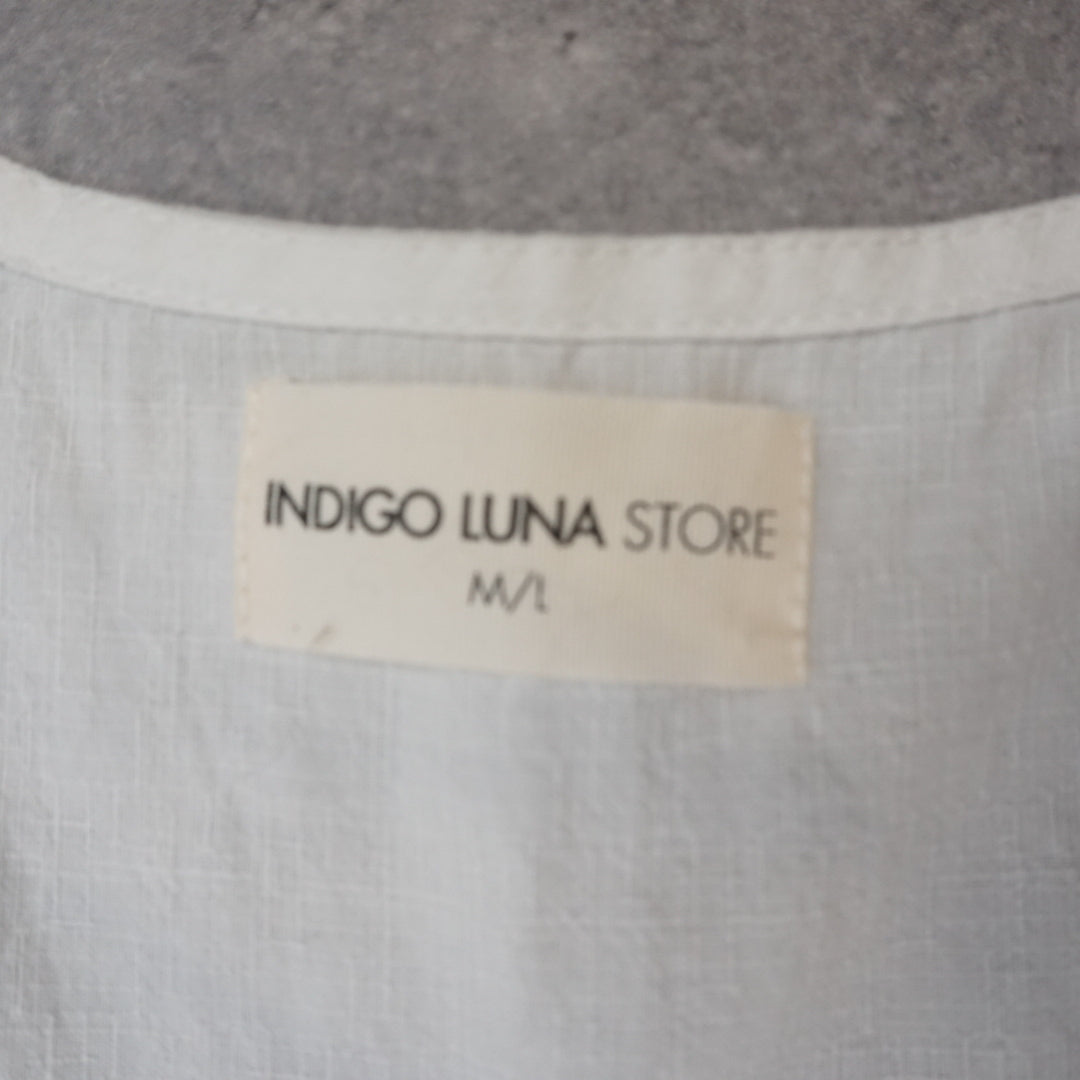 Indigo Luna Store Top